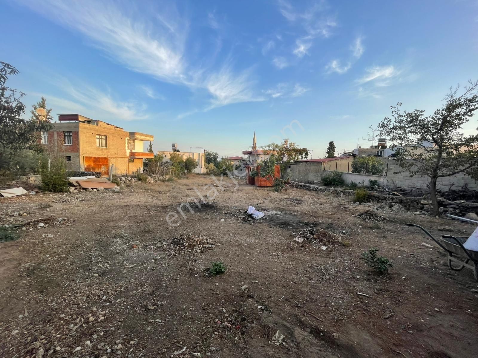 Ra Gayrimenkul Kaleburcu Mh.satılık Müstakil Ev - Görsel 3