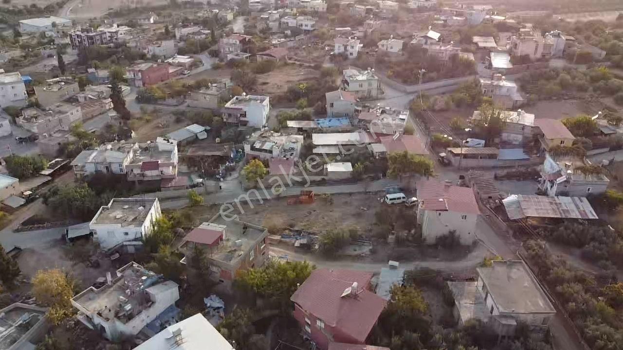 Ra Gayrimenkul Kaleburcu Mh.satılık Müstakil Ev - Görsel 21