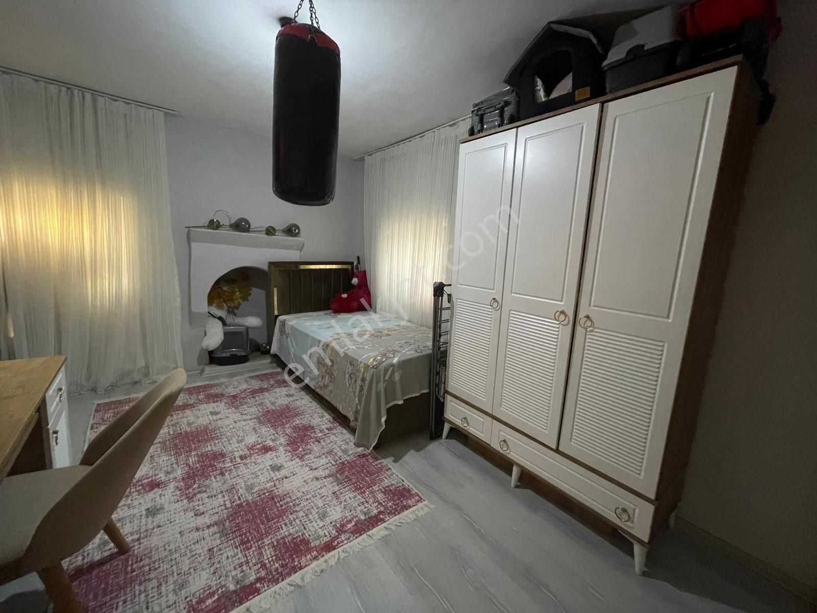 Ra Gayrimenkul Kaleburcu Mh.satılık Müstakil Ev - Görsel 8