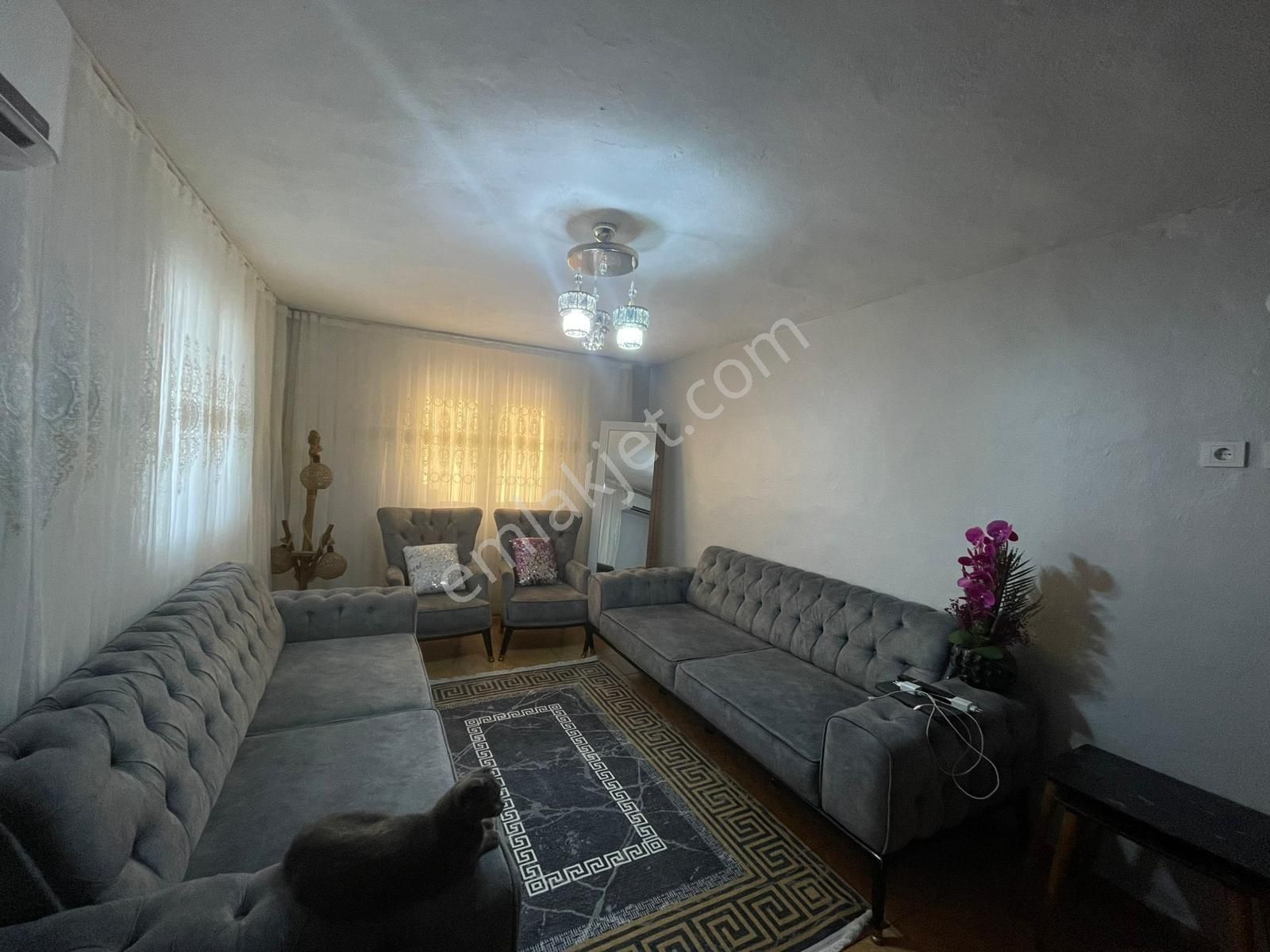 Ra Gayrimenkul Kaleburcu Mh.satılık Müstakil Ev - Görsel 14