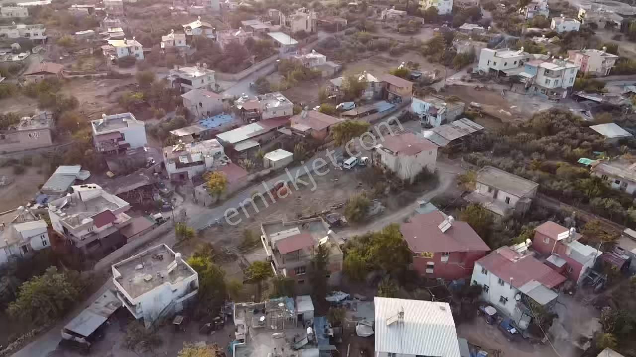 Ra Gayrimenkul Kaleburcu Mh.satılık Müstakil Ev - Görsel 17