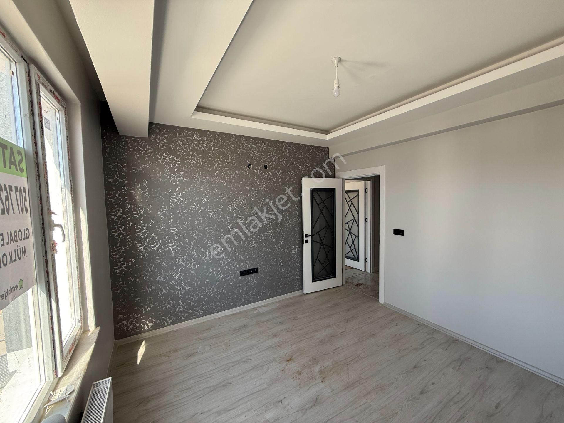 Global Emlak Generalemir'de Satılık Sıfır Kombili 3+1 Daire - Görsel 16