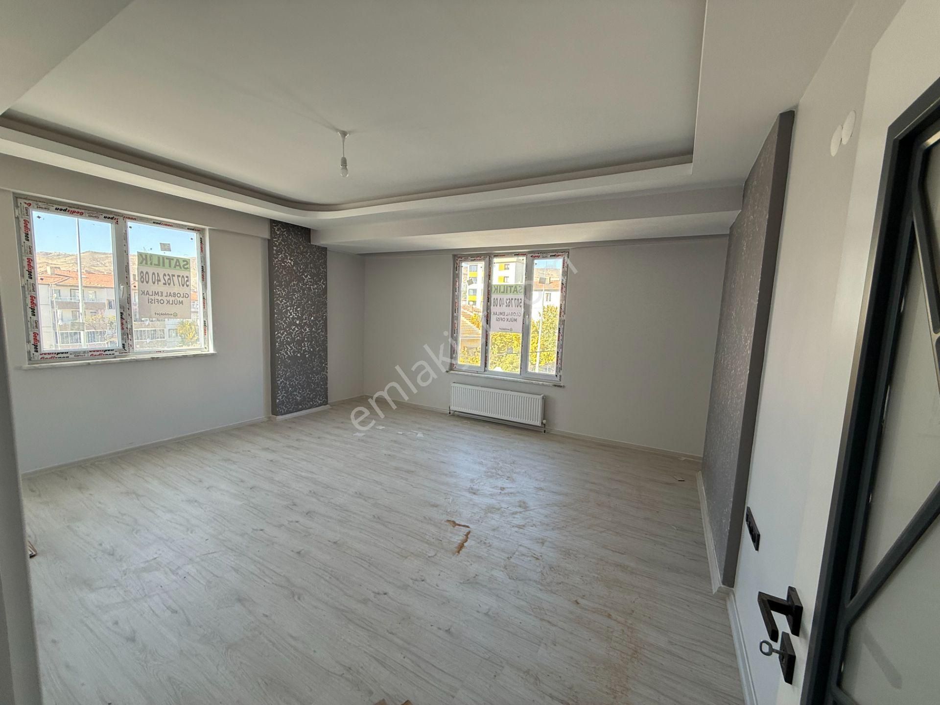 Global Emlak Generalemir'de Satılık Sıfır Kombili 3+1 Daire - Görsel 7