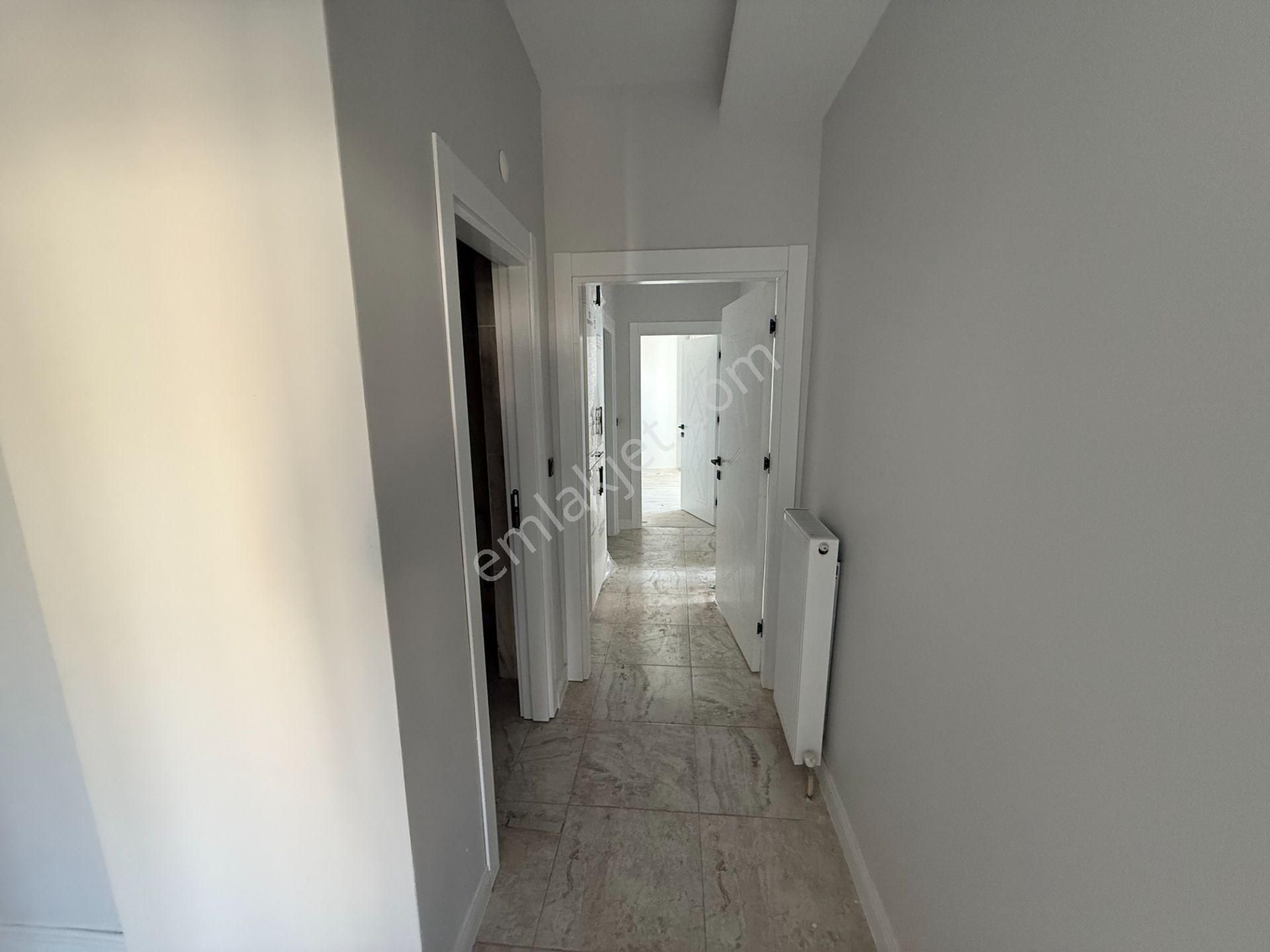 Global Emlak Generalemir'de Satılık Sıfır Kombili 3+1 Daire - Görsel 17