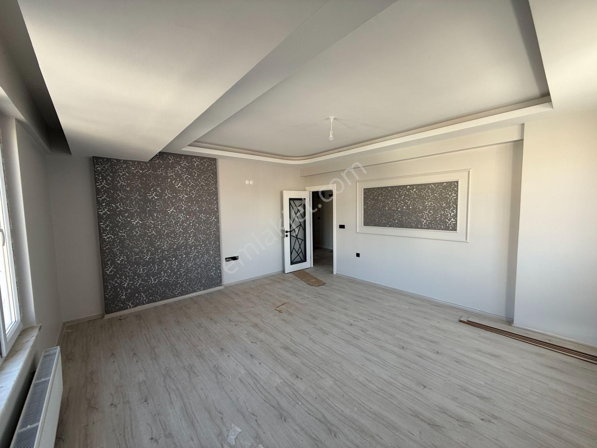 Global Emlak Generalemir'de Satılık Sıfır Kombili 3+1 Daire - Görsel 8