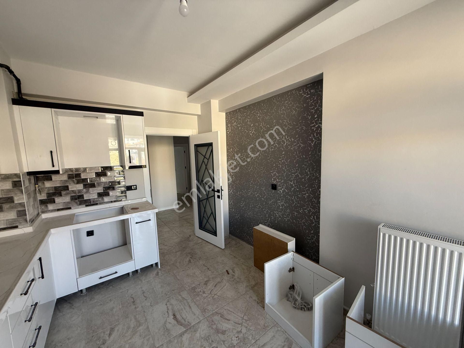 Global Emlak Generalemir'de Satılık Sıfır Kombili 3+1 Daire - Görsel 11