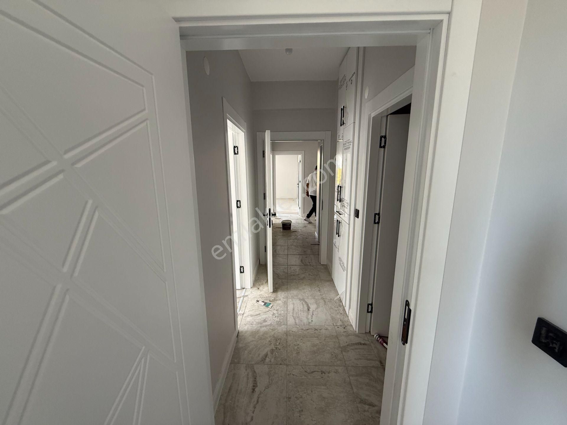 Global Emlak Generalemir'de Satılık Sıfır Kombili 3+1 Daire - Görsel 21