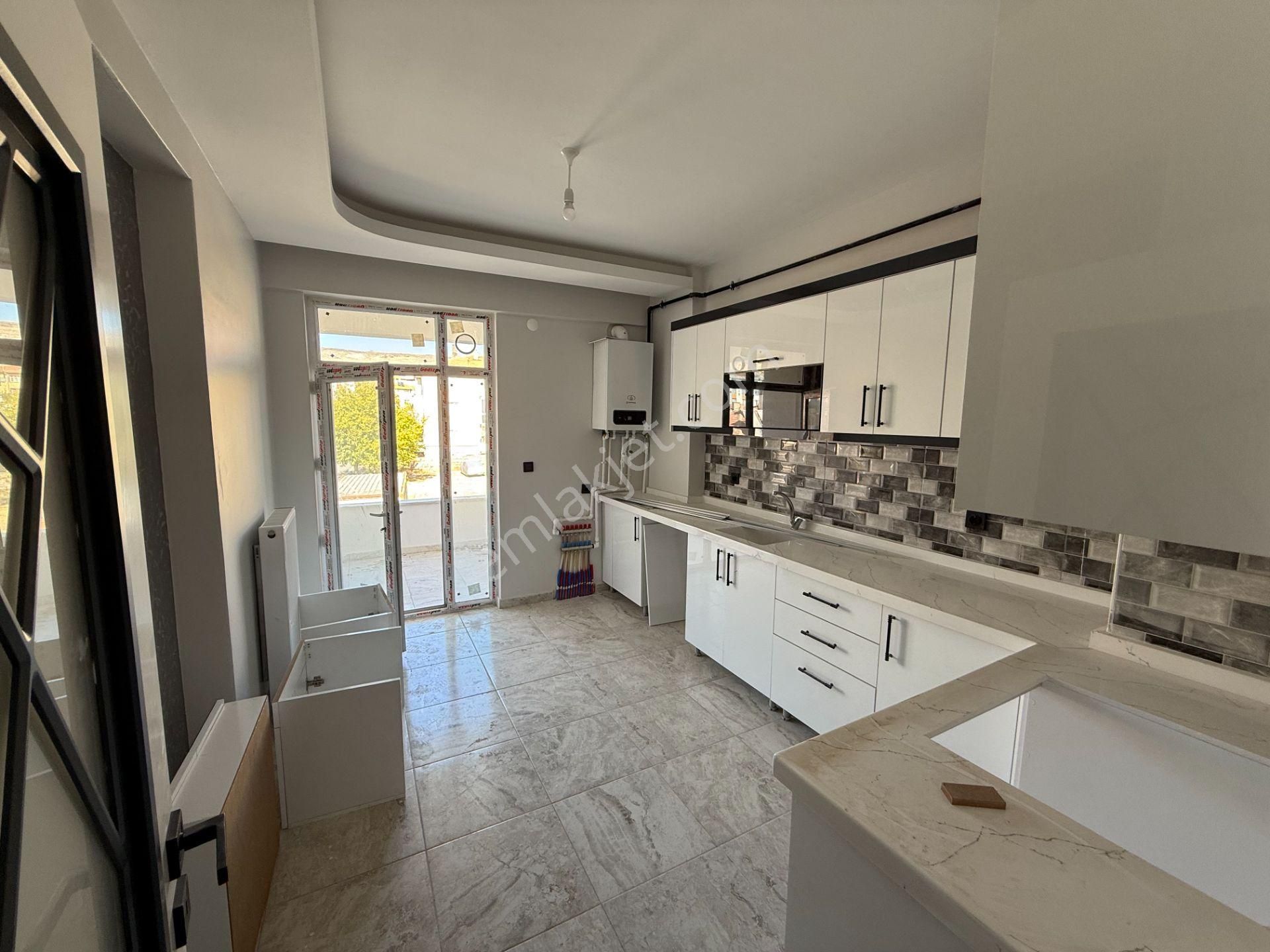 Global Emlak Generalemir'de Satılık Sıfır Kombili 3+1 Daire - Görsel 9