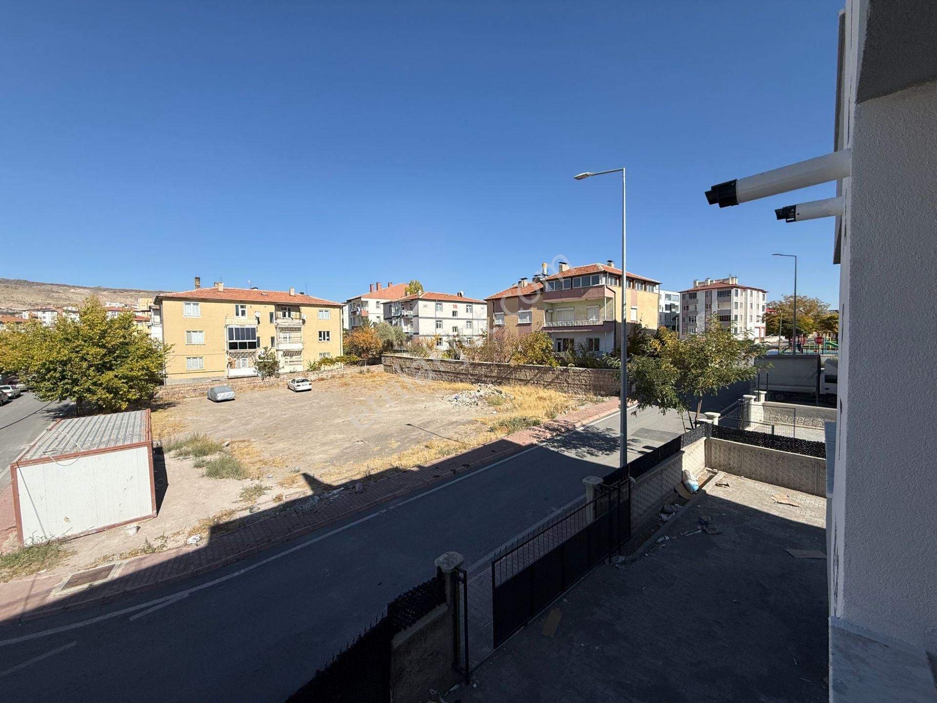 Global Emlak Generalemir'de Satılık Sıfır Kombili 3+1 Daire - Görsel 14