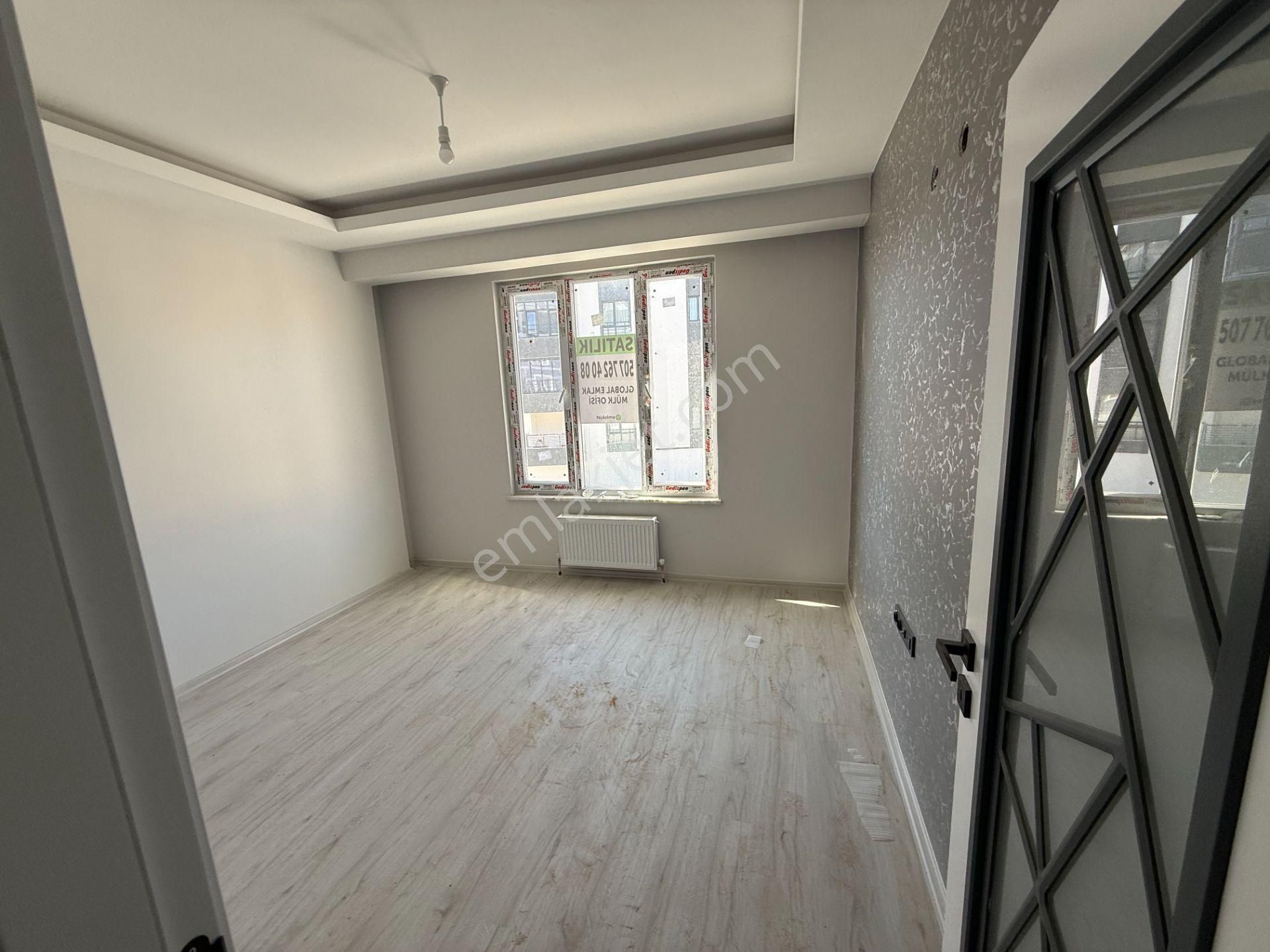 Global Emlak Generalemir'de Satılık Sıfır Kombili 3+1 Daire - Görsel 15