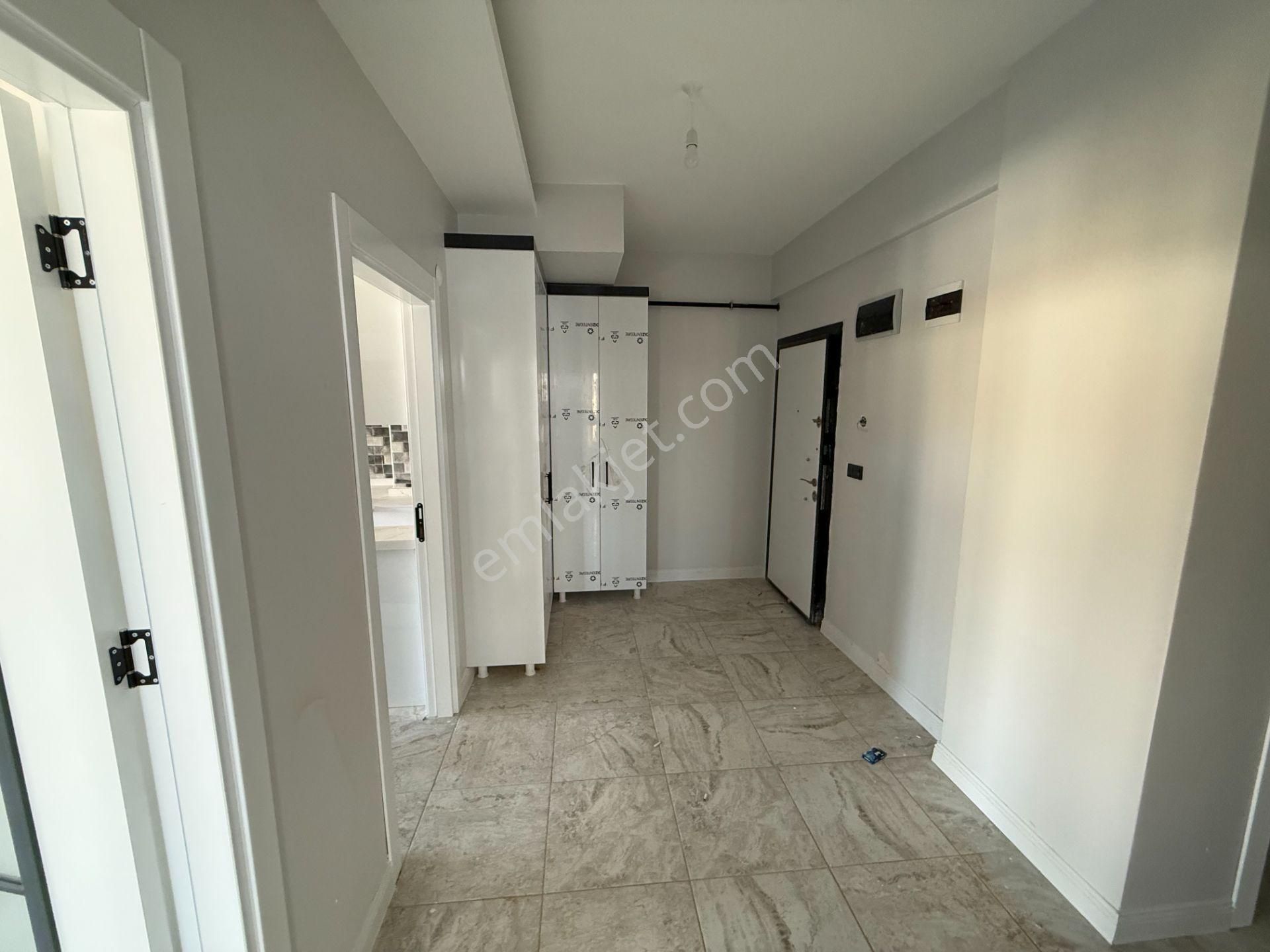 Global Emlak Generalemir'de Satılık Sıfır Kombili 3+1 Daire - Görsel 6