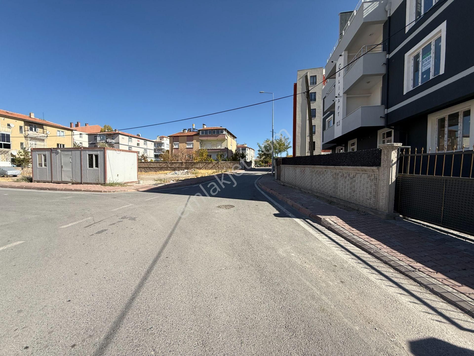 Global Emlak Generalemir'de Satılık Sıfır Kombili 3+1 Daire - Görsel 3