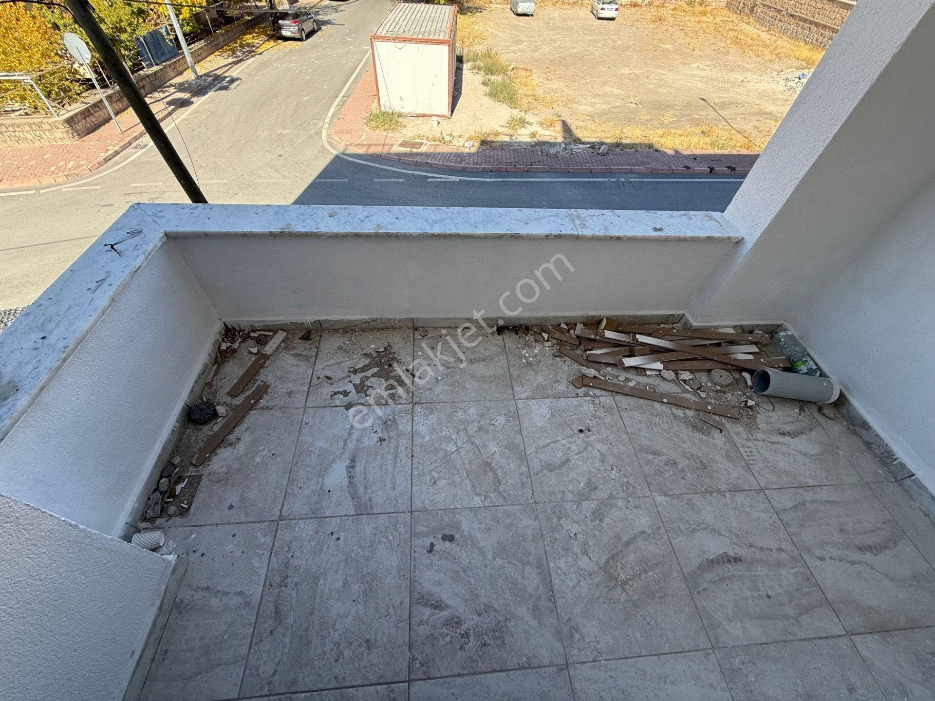 Global Emlak Generalemir'de Satılık Sıfır Kombili 3+1 Daire - Görsel 12