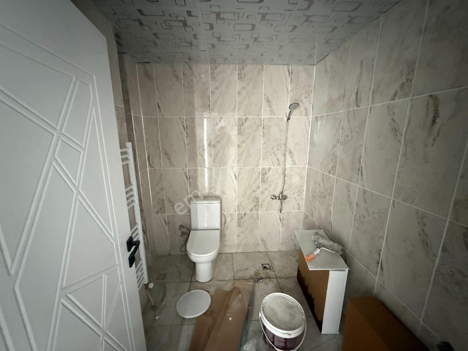 Global Emlak Generalemir'de Satılık Sıfır Kombili 3+1 Daire - Görsel 23