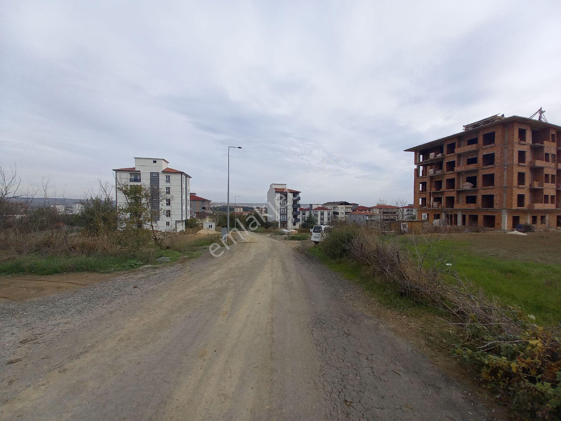 Altınovada Satılık 5 Kat İmarlı Arsa - Görsel 22
