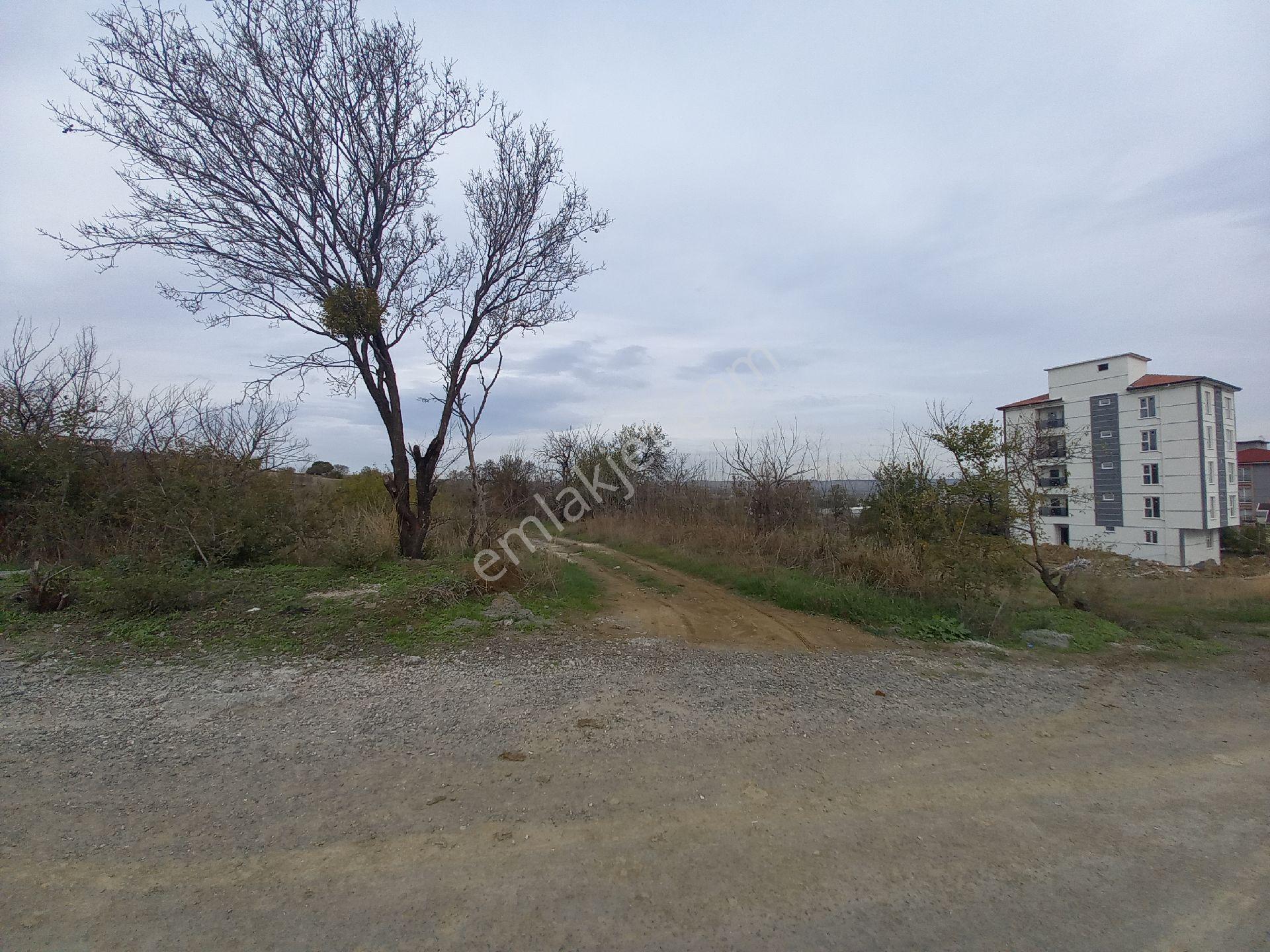 Altınovada Satılık 5 Kat İmarlı Arsa - Görsel 23