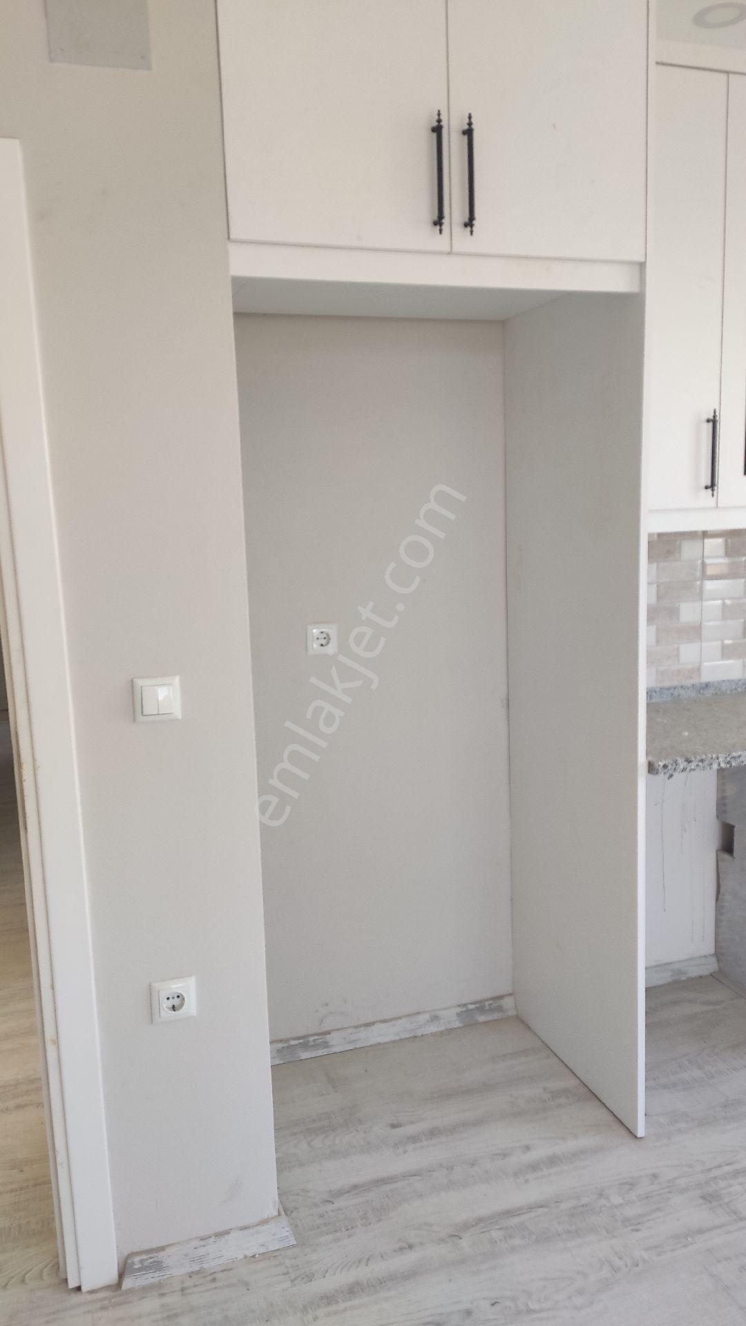 Mut Sanayi Sitesinde Satılık Dükkan Ve - Görsel 5