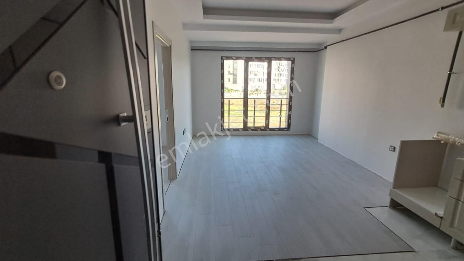 Ekşioğlu 'ndan Tekirdağ Süleymanpaşa Atatürk Mah Geniş Satılık 1+1 Daire - Görsel 6