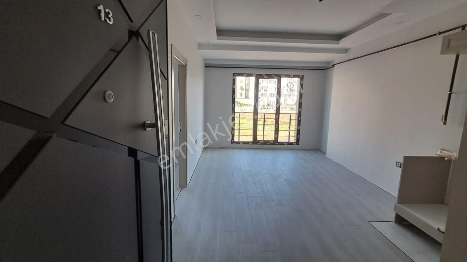 Ekşioğlu 'ndan Tekirdağ Süleymanpaşa Atatürk Mah Geniş Satılık 1+1 Daire - Görsel 3