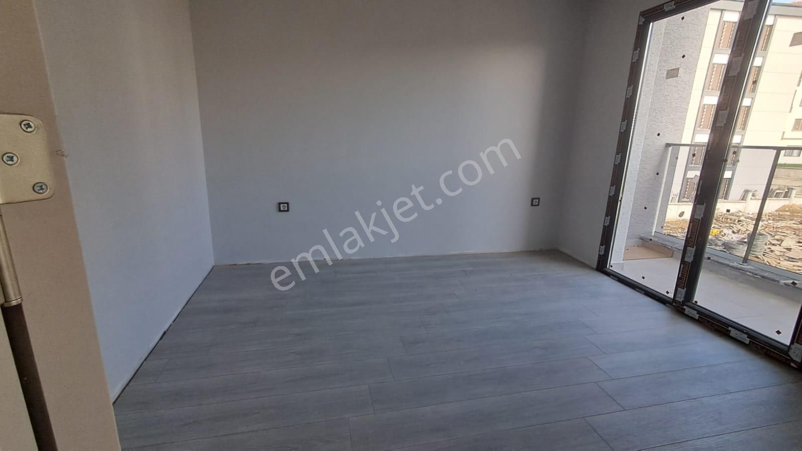 Ekşioğlu 'ndan Tekirdağ Süleymanpaşa Atatürk Mah Geniş Satılık 1+1 Daire - Görsel 20