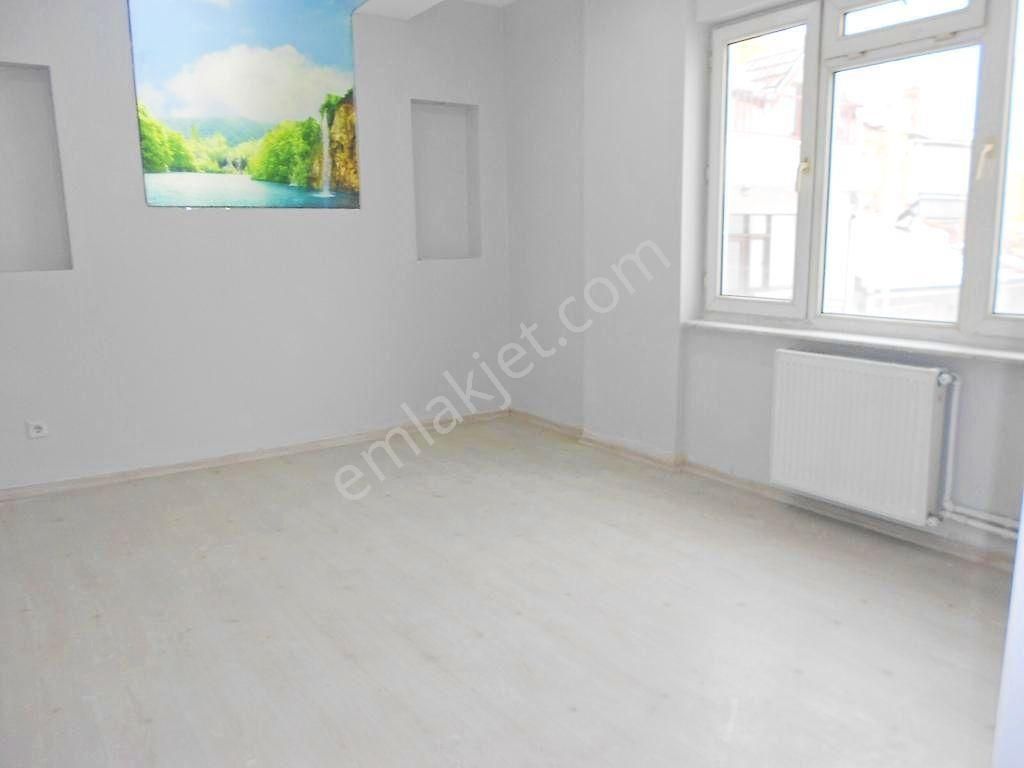 Şairfuzuli Cd. Satılık Büro - Görsel 2