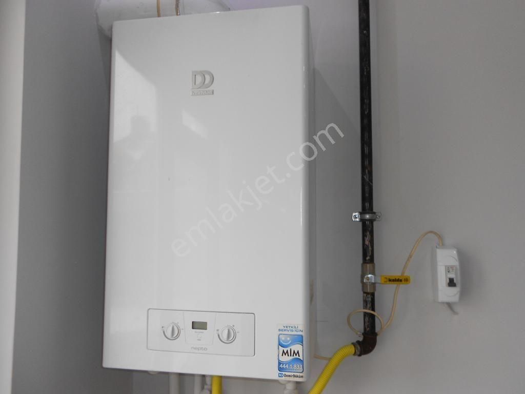 Şairfuzuli Cd. Satılık Büro - Görsel 14