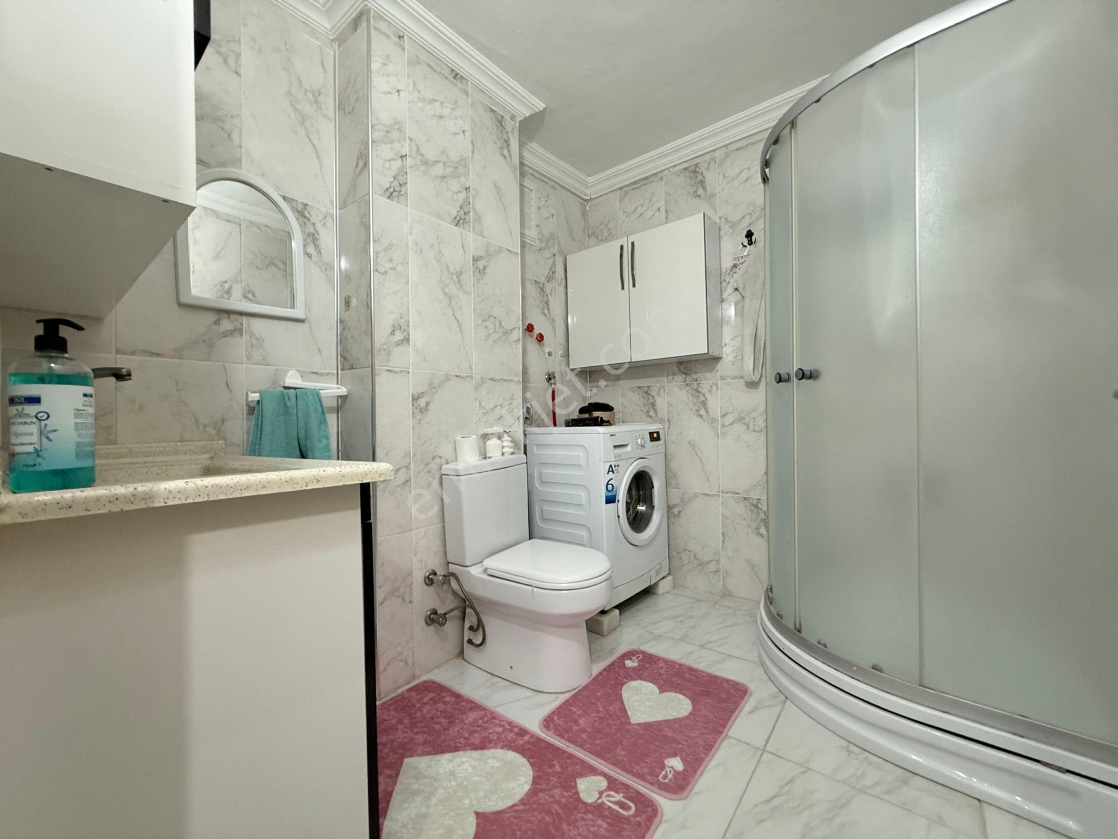 Dıdım Merkez Camı Üstü- Ön Cephe-ara Kat Asansörlü 2 + 1 Daıre-yazlık - Görsel 13