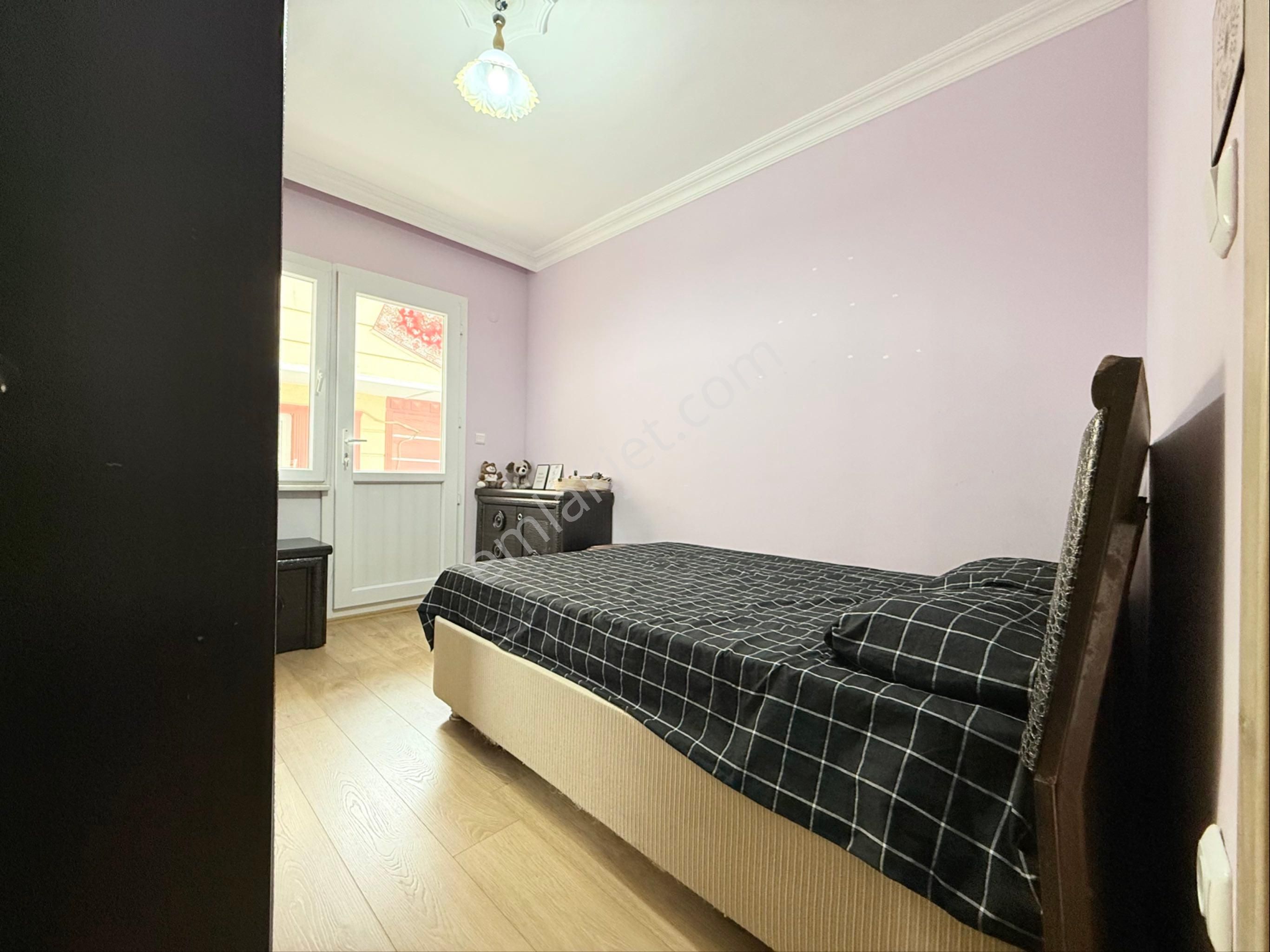 Dıdım Merkez Camı Üstü- Ön Cephe-ara Kat Asansörlü 2 + 1 Daıre-yazlık - Görsel 10