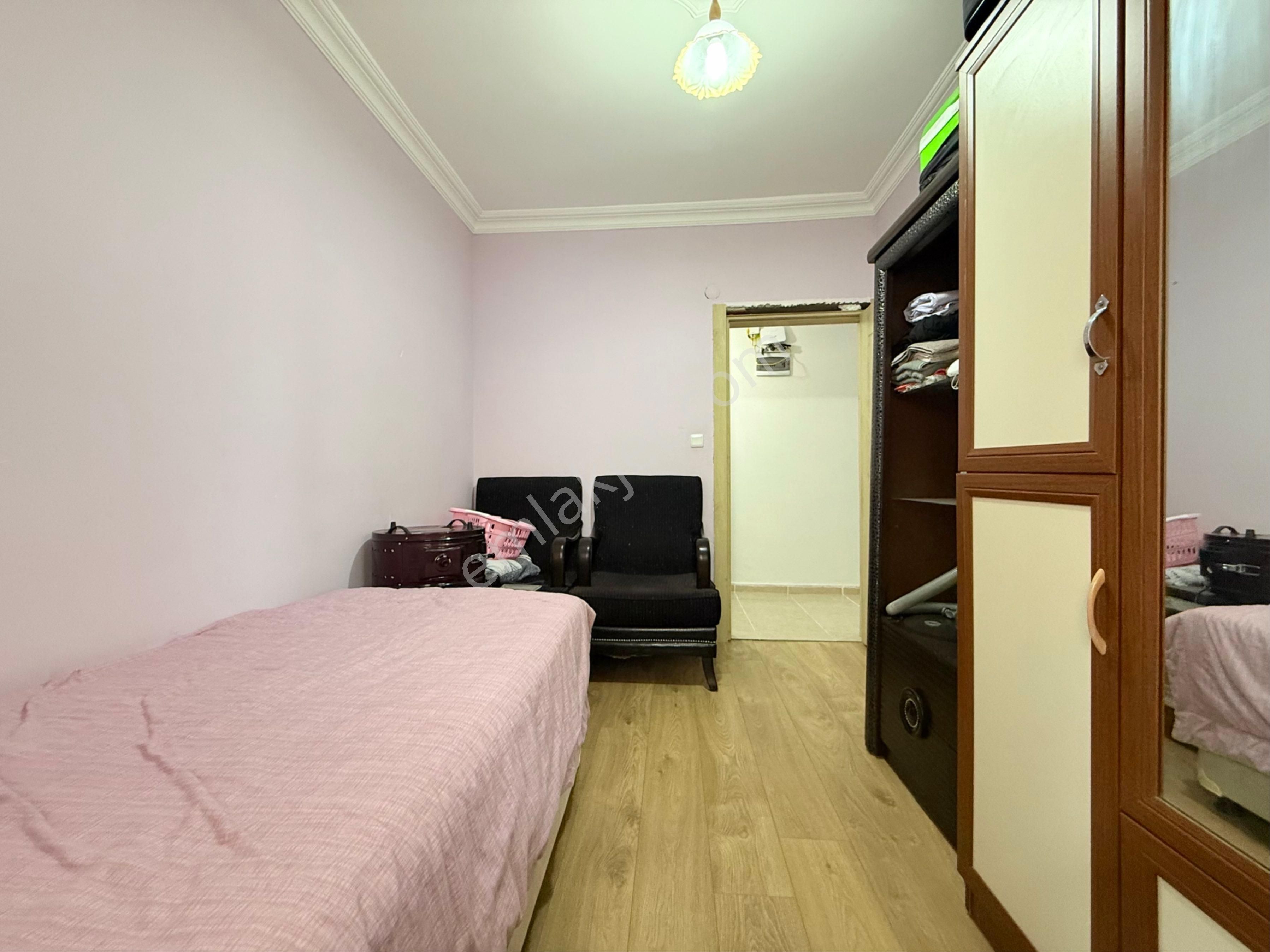 Dıdım Merkez Camı Üstü- Ön Cephe-ara Kat Asansörlü 2 + 1 Daıre-yazlık - Görsel 9