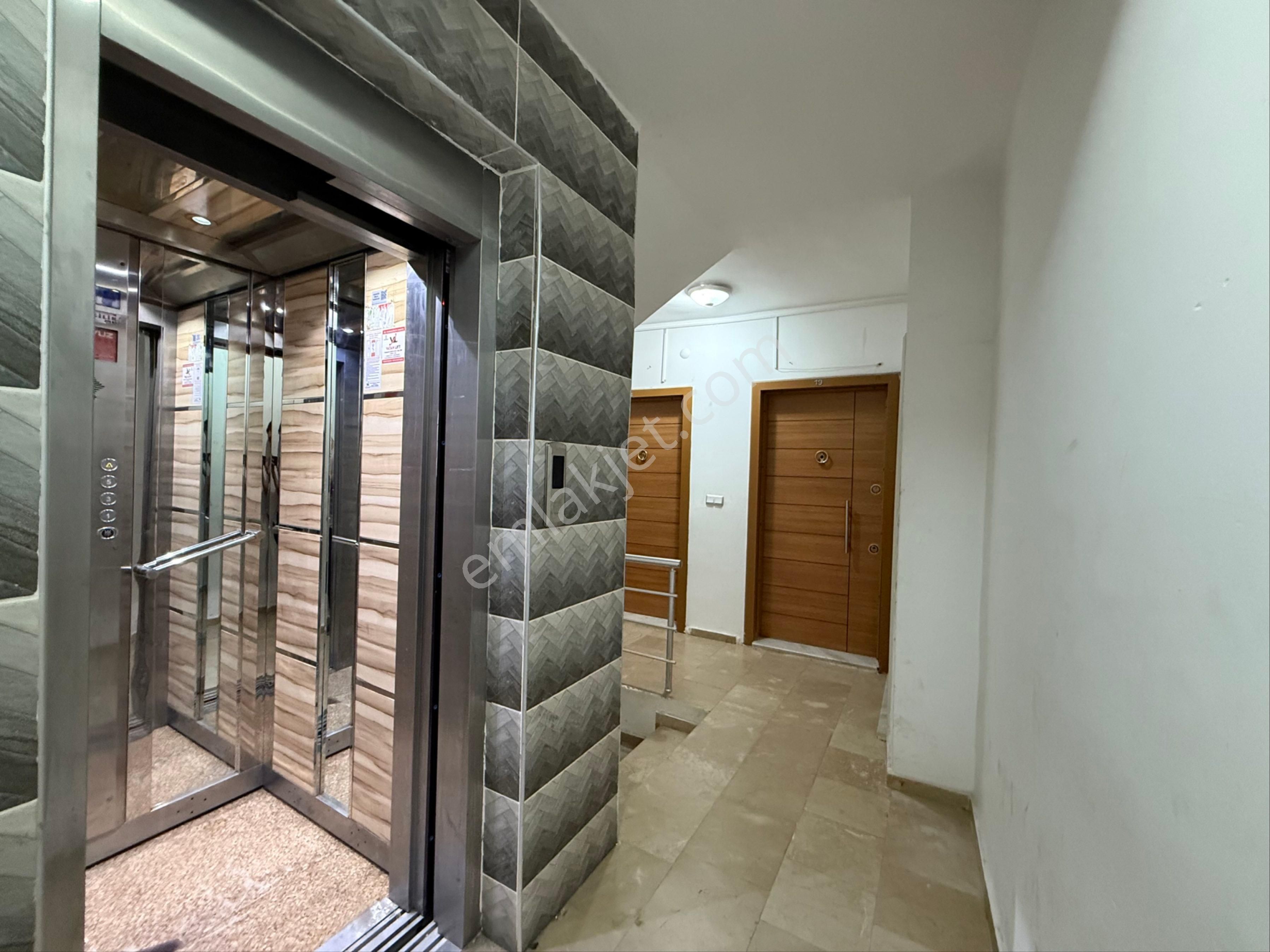 Dıdım Merkez Camı Üstü- Ön Cephe-ara Kat Asansörlü 2 + 1 Daıre-yazlık - Görsel 3