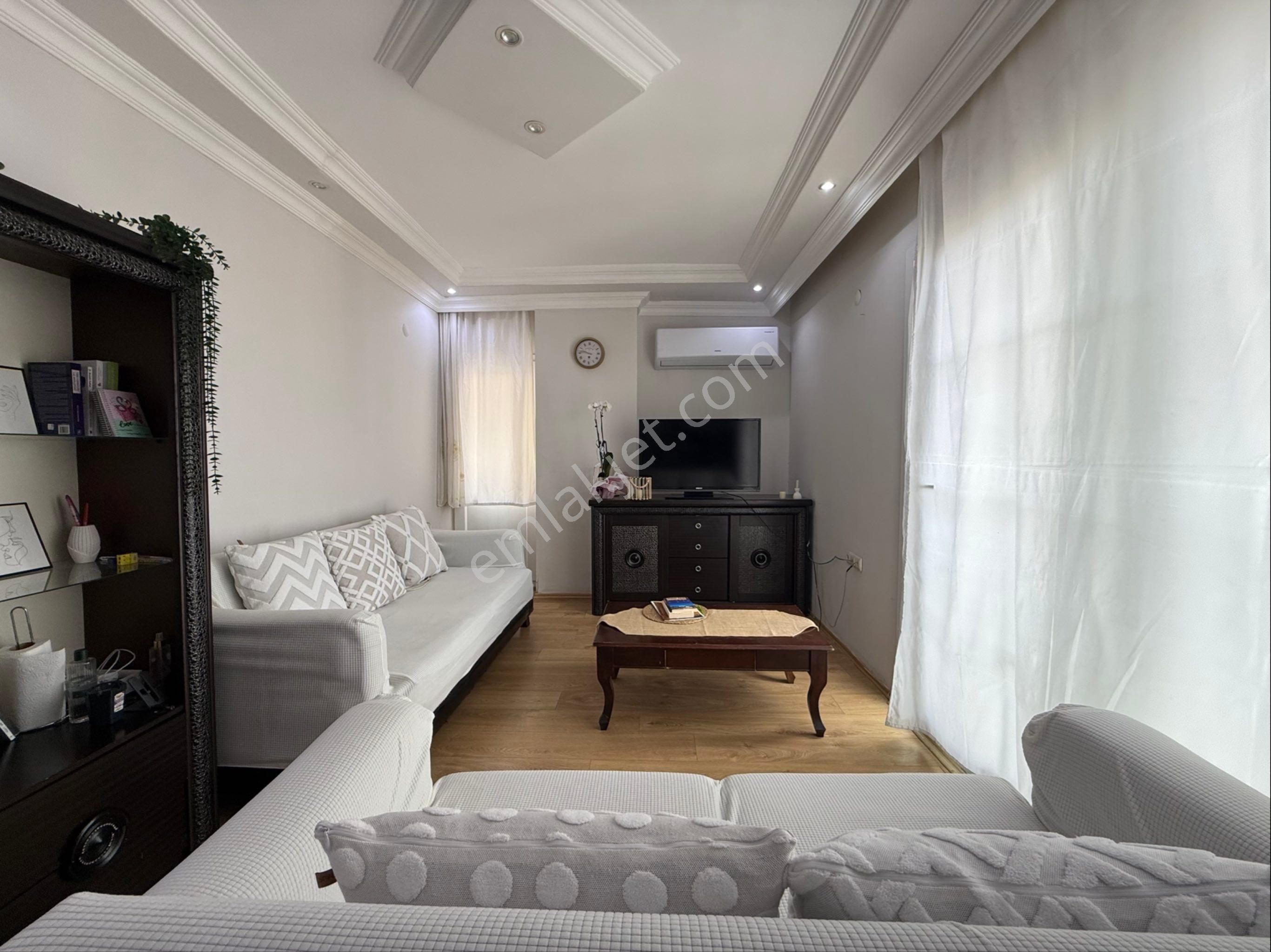 Dıdım Merkez Camı Üstü- Ön Cephe-ara Kat Asansörlü 2 + 1 Daıre-yazlık - Görsel 17