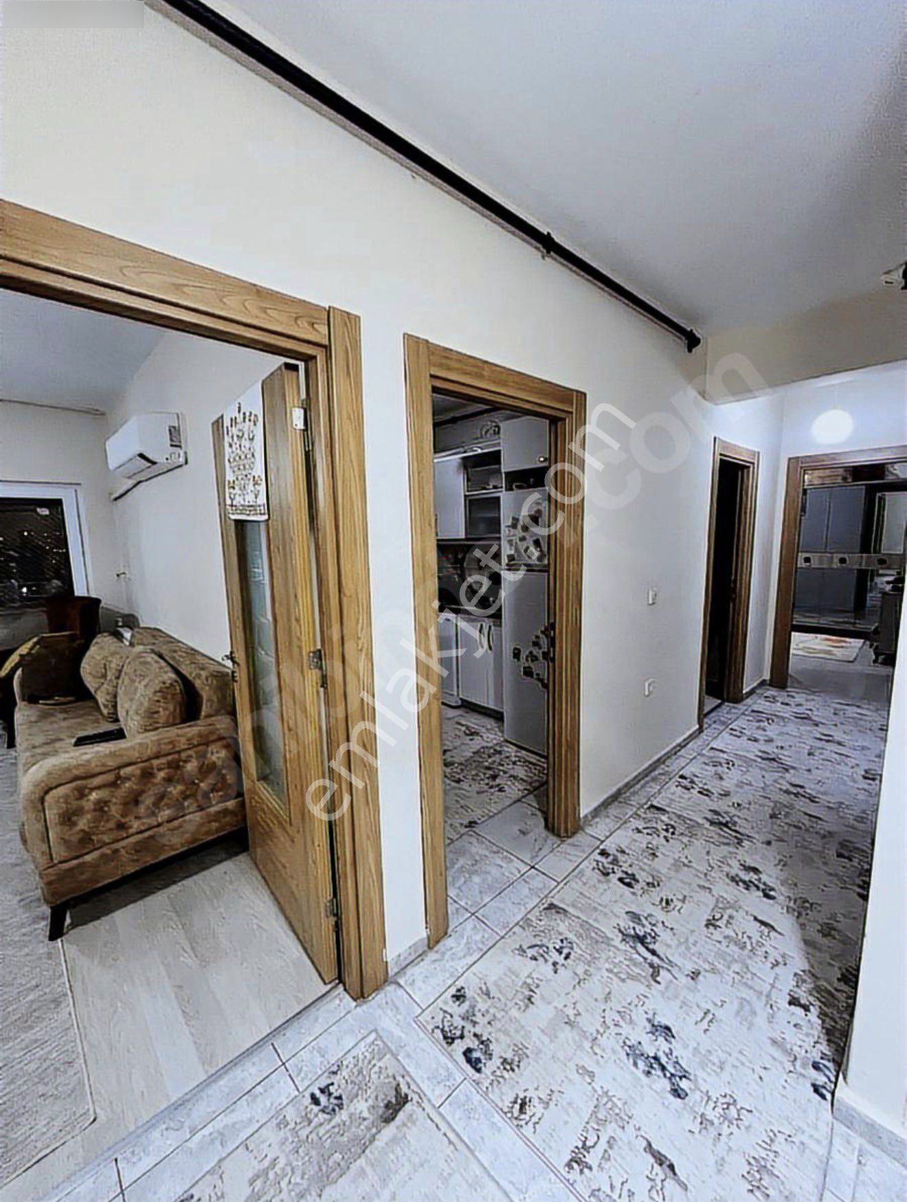 Çelebi’den Satılık 3.kat Daire - Görsel 7