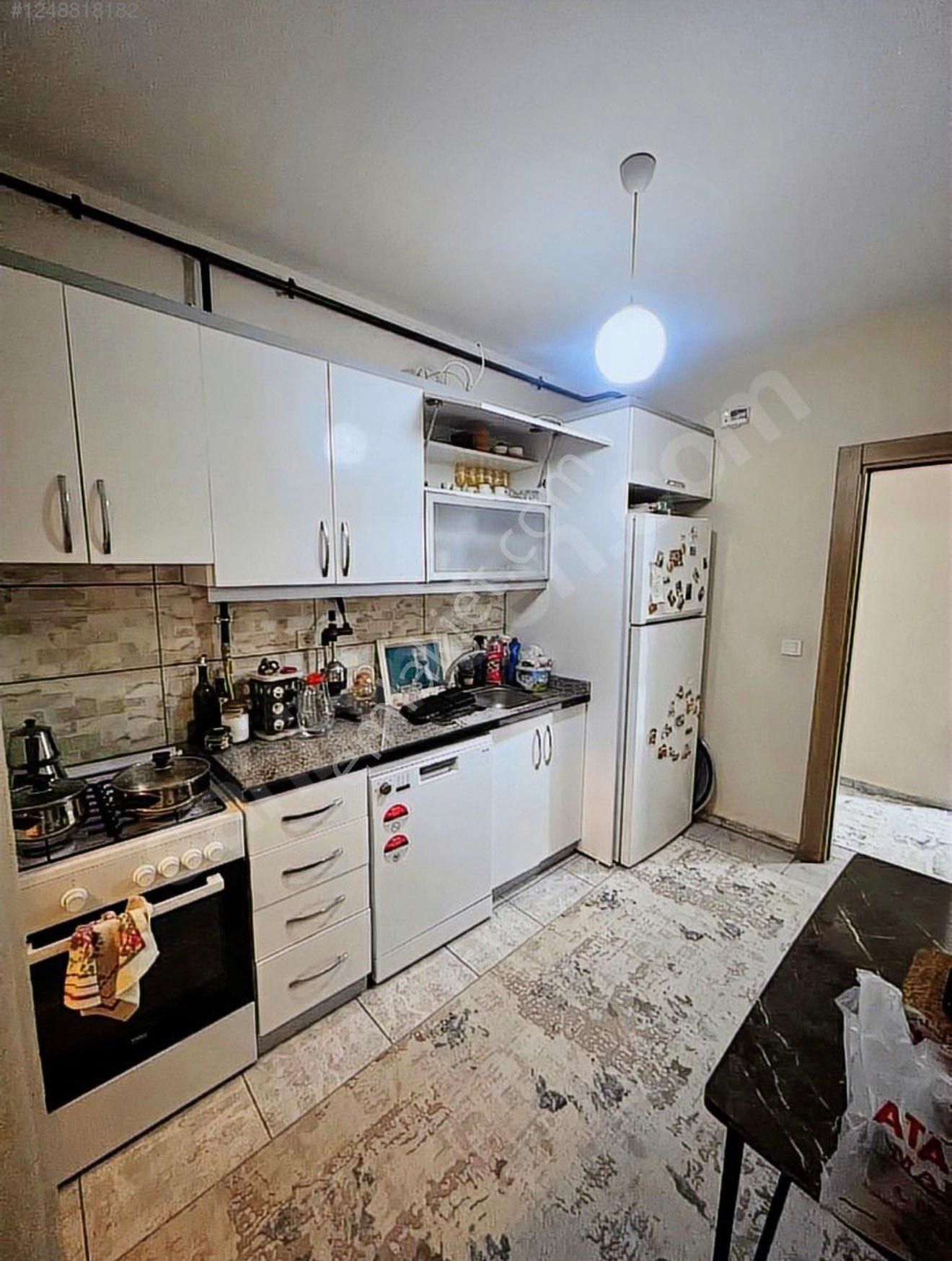 Çelebi’den Satılık 3.kat Daire - Görsel 3