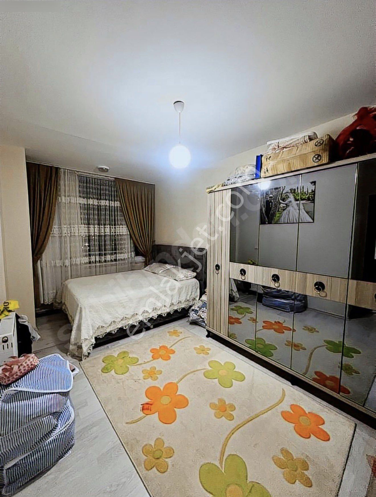 Çelebi’den Satılık 3.kat Daire - Görsel 6