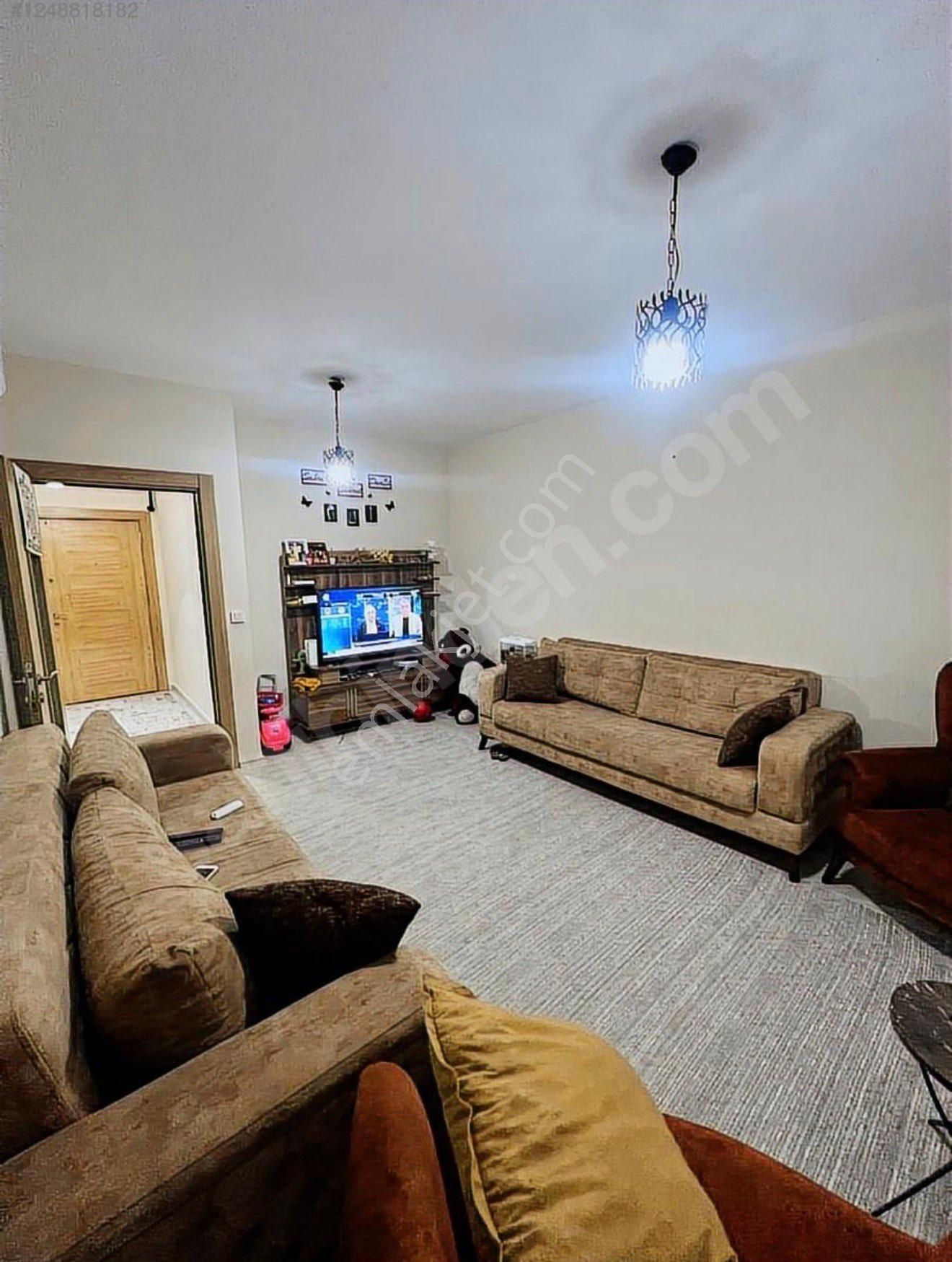 Çelebi’den Satılık 3.kat Daire - Görsel 13