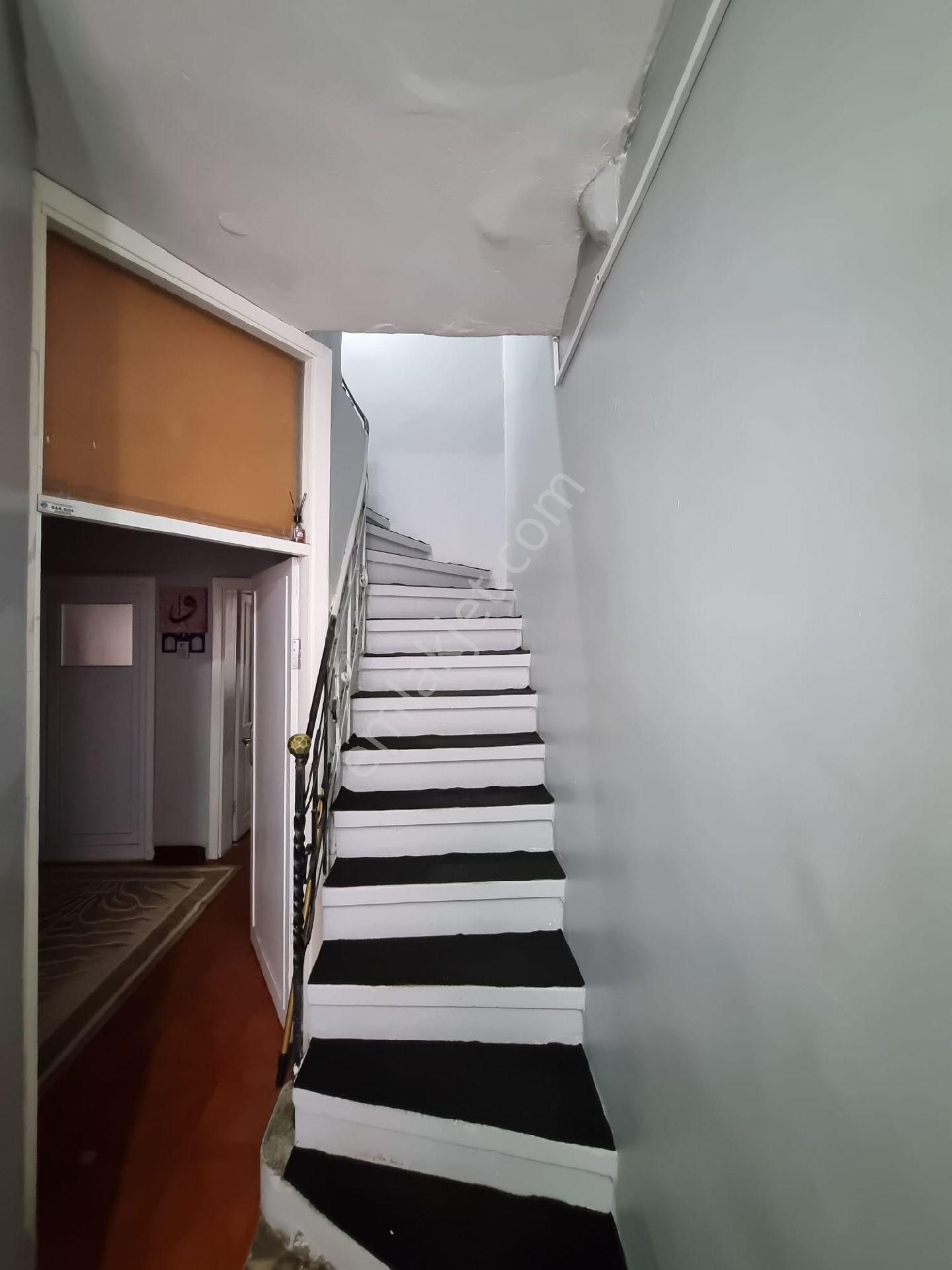 Yedıkule Mah Dıkici Sok Satilik Müstakil Bina - Görsel 25