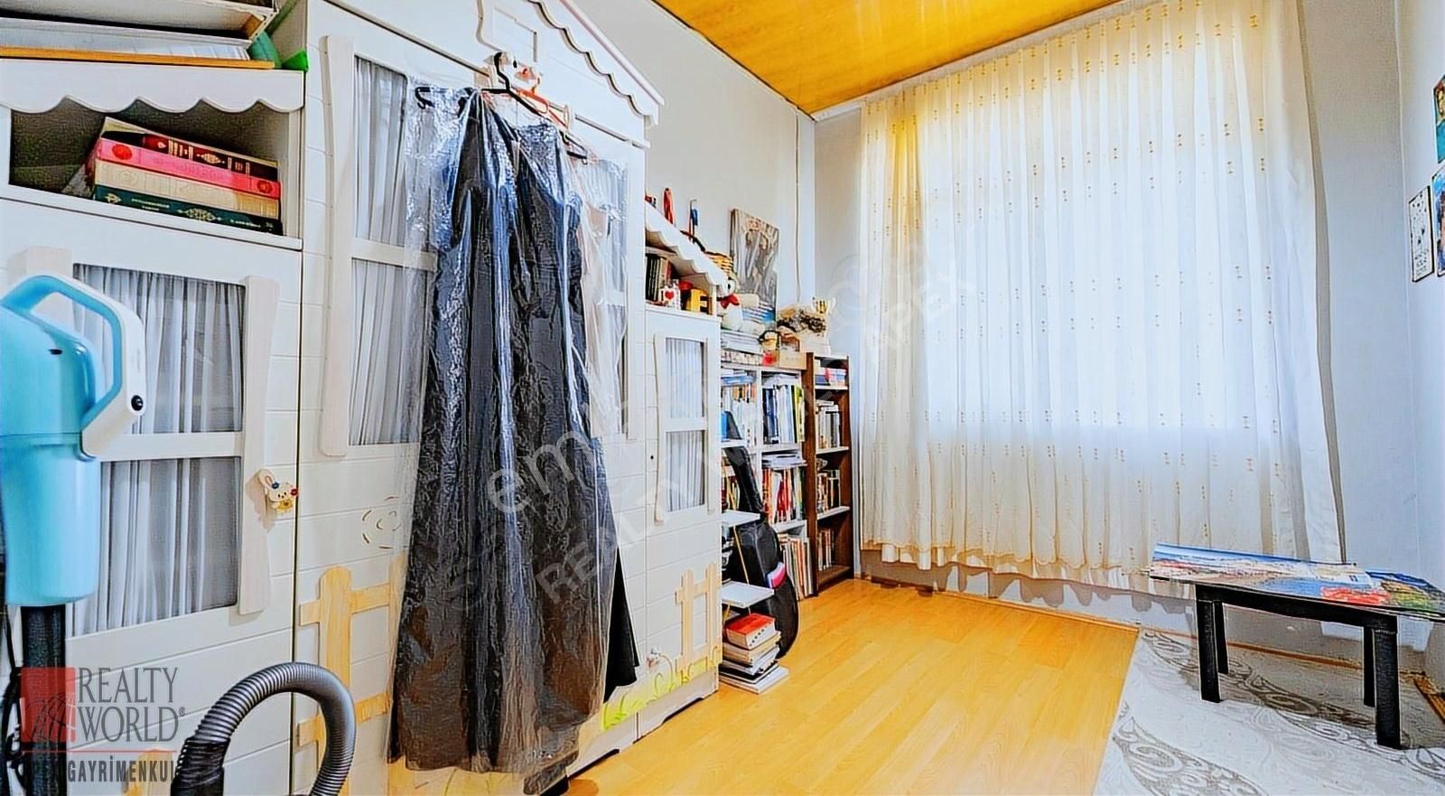 Konyaaltı Çakırlar Merkezde İçinde 3+1 Ev Olan 1701m2 Bahçe - Görsel 19