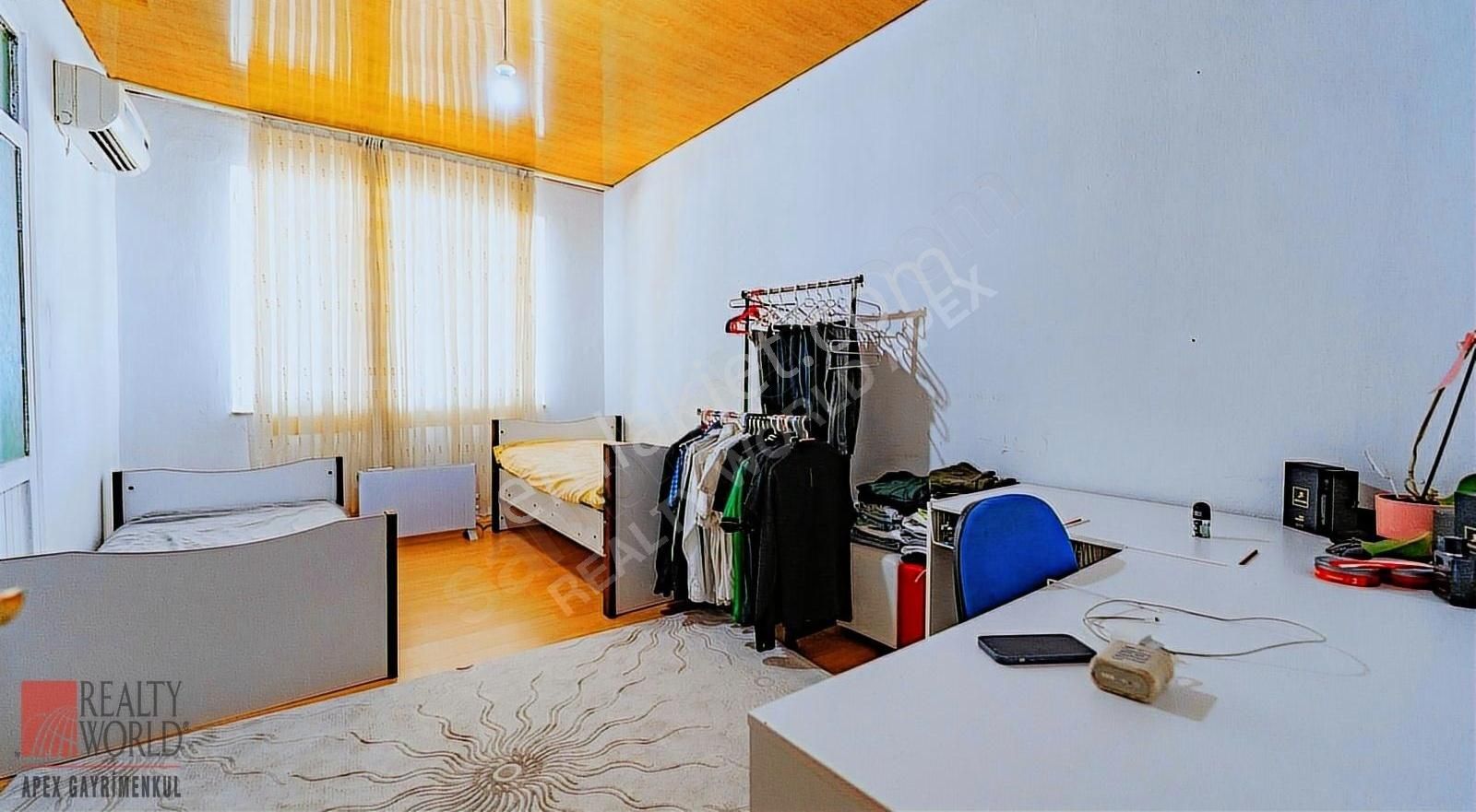 Konyaaltı Çakırlar Merkezde İçinde 3+1 Ev Olan 1701m2 Bahçe - Görsel 18