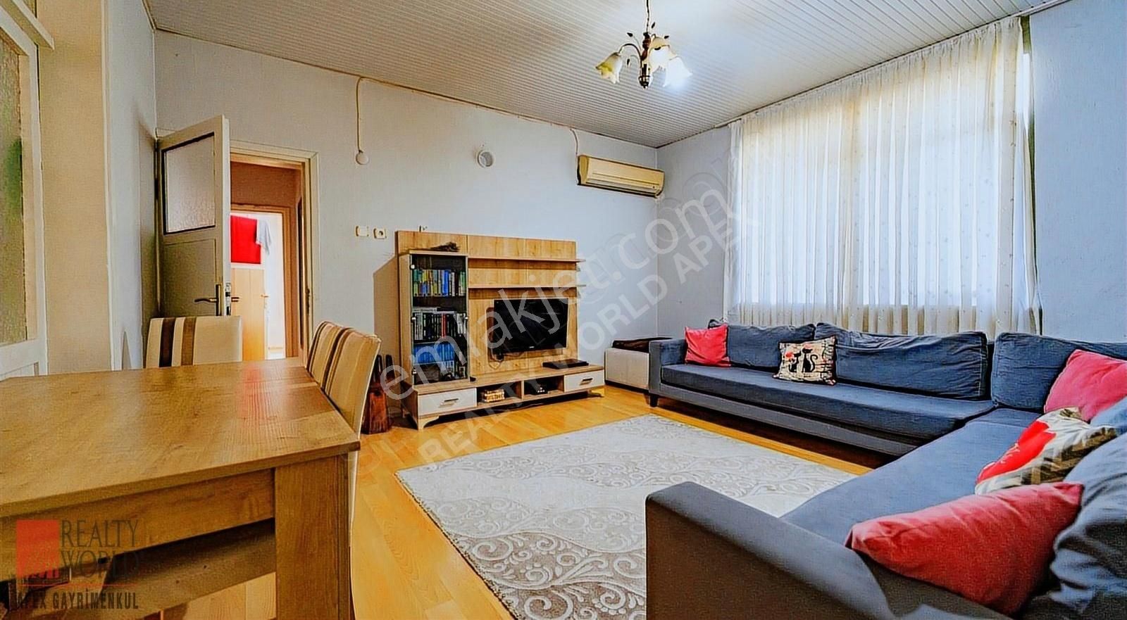 Konyaaltı Çakırlar Merkezde İçinde 3+1 Ev Olan 1701m2 Bahçe - Görsel 5