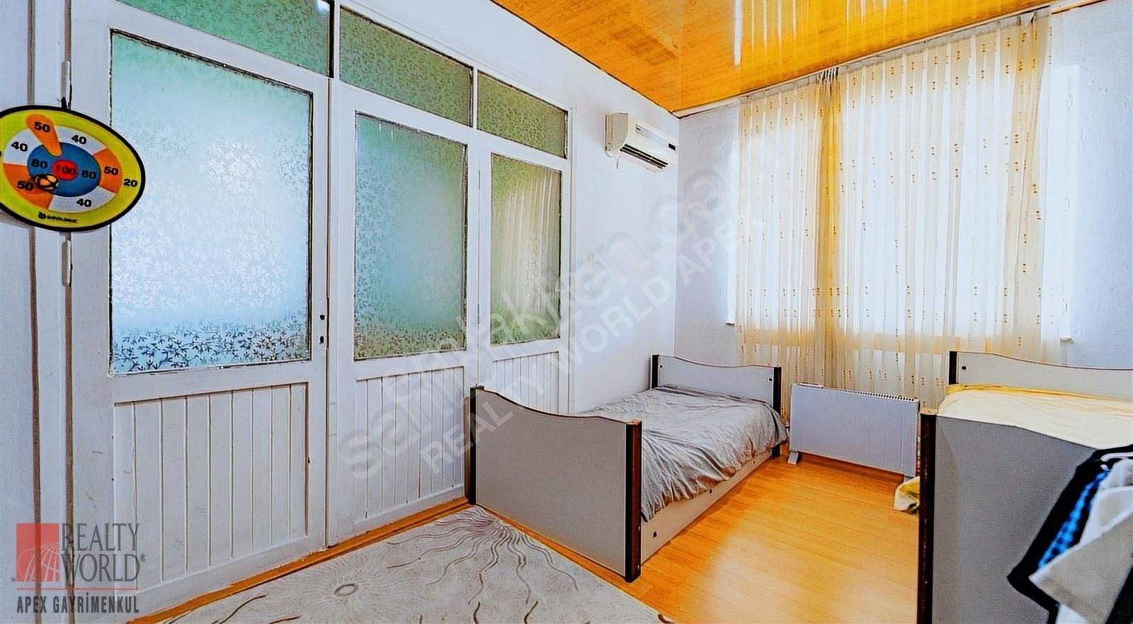 Konyaaltı Çakırlar Merkezde İçinde 3+1 Ev Olan 1701m2 Bahçe - Görsel 4