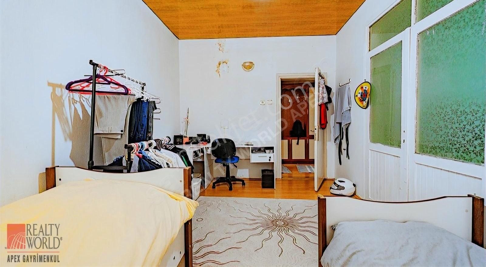 Konyaaltı Çakırlar Merkezde İçinde 3+1 Ev Olan 1701m2 Bahçe - Görsel 16