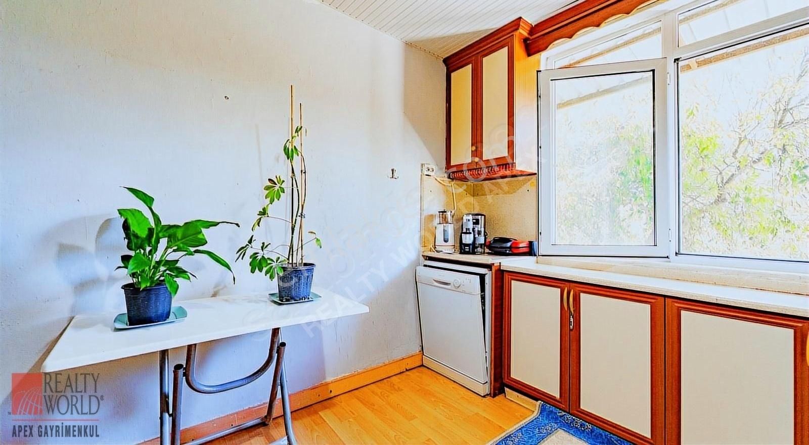 Konyaaltı Çakırlar Merkezde İçinde 3+1 Ev Olan 1701m2 Bahçe - Görsel 23