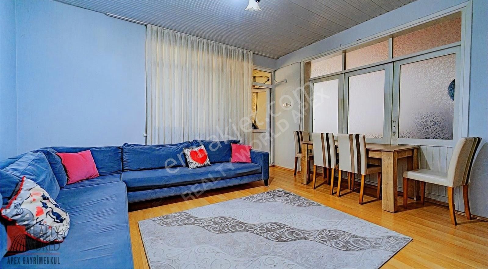 Konyaaltı Çakırlar Merkezde İçinde 3+1 Ev Olan 1701m2 Bahçe - Görsel 32