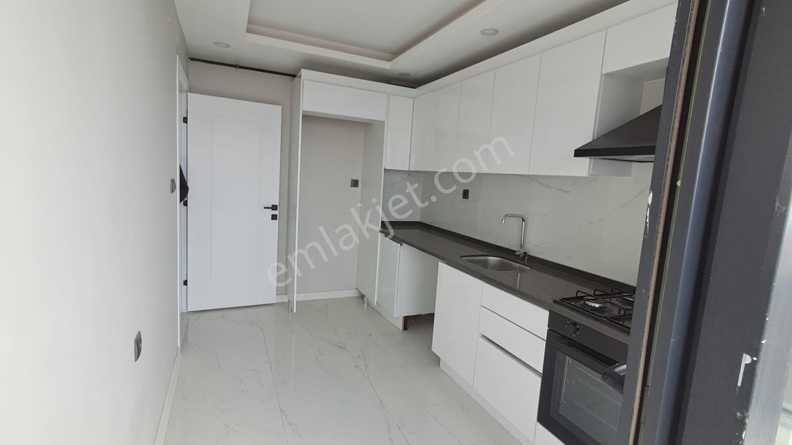 Ekşioğlu 'ndan Tekirdağ Süleymanpaşa Atatürk Mahallesi Satılık 2+1 Daire - Görsel 9