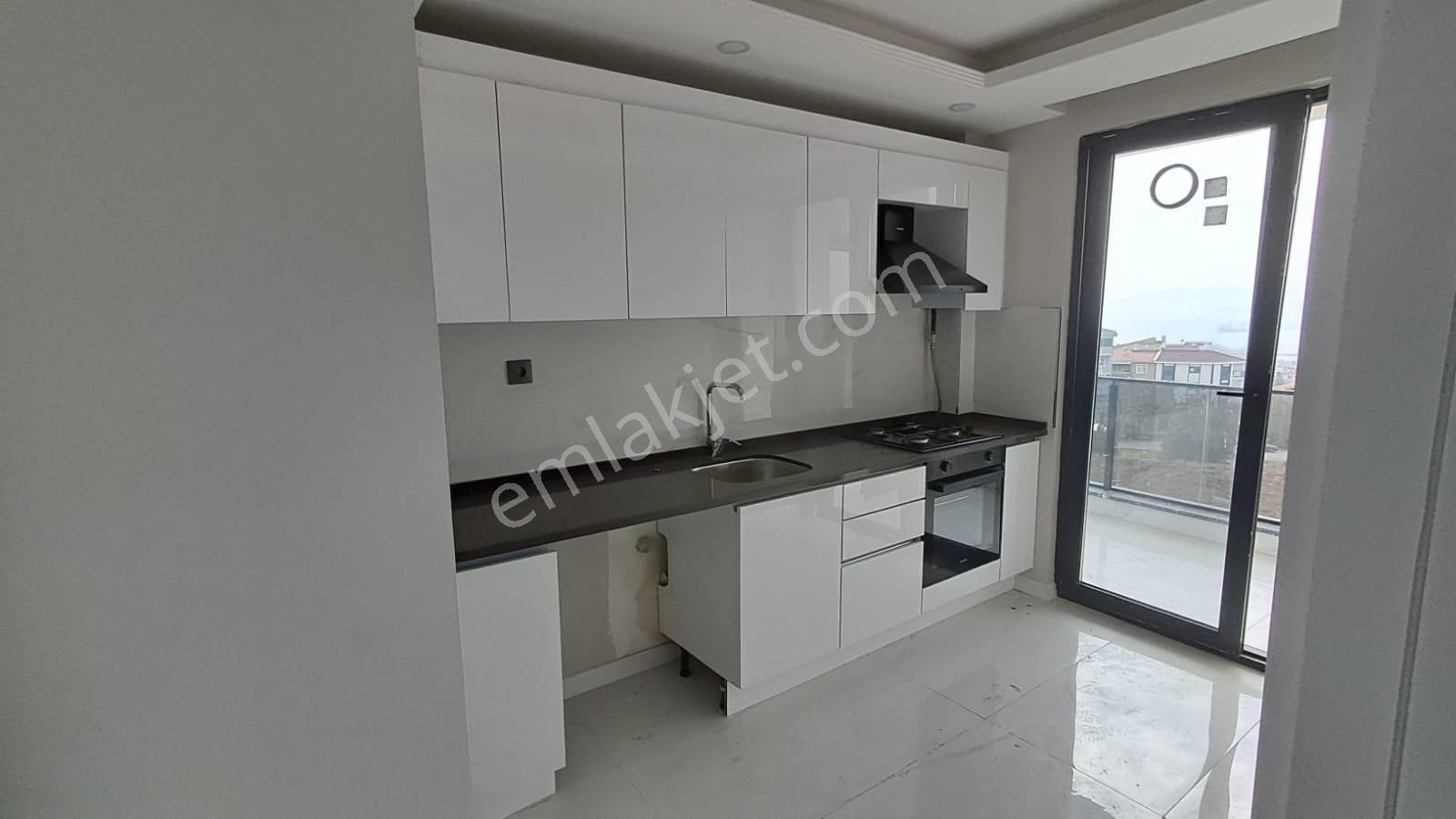 Ekşioğlu 'ndan Tekirdağ Süleymanpaşa Atatürk Mahallesi Satılık 2+1 Daire - Görsel 17