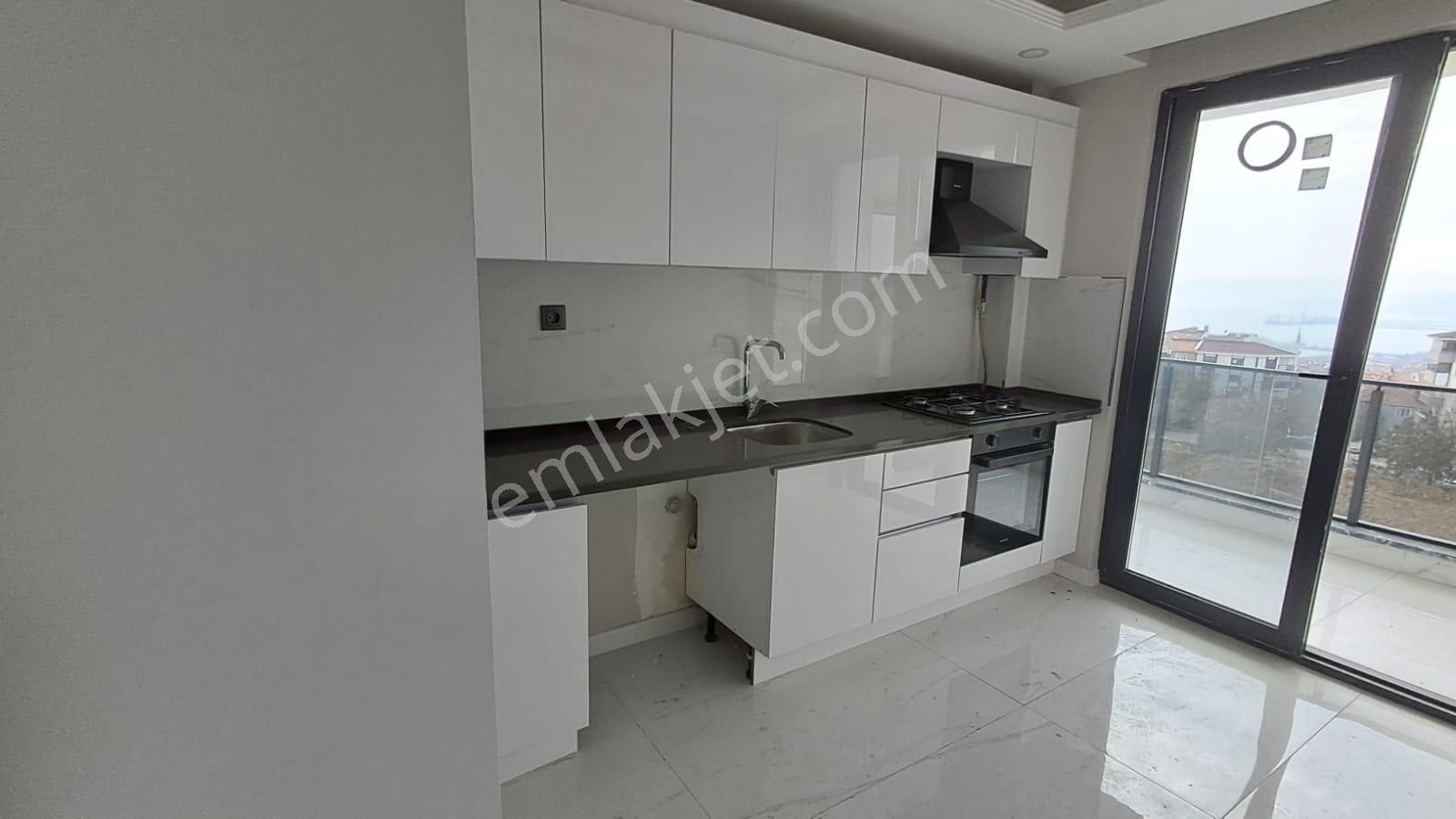 Ekşioğlu 'ndan Tekirdağ Süleymanpaşa Atatürk Mahallesi Satılık 2+1 Daire - Görsel 15