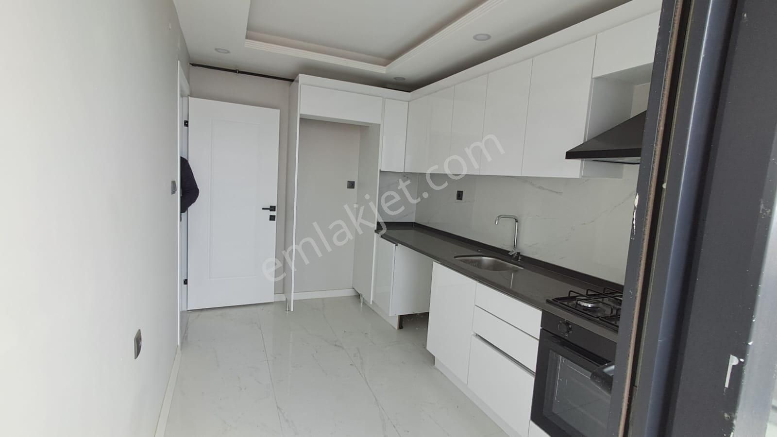 Ekşioğlu 'ndan Tekirdağ Süleymanpaşa Atatürk Mahallesi Satılık 2+1 Daire - Görsel 10