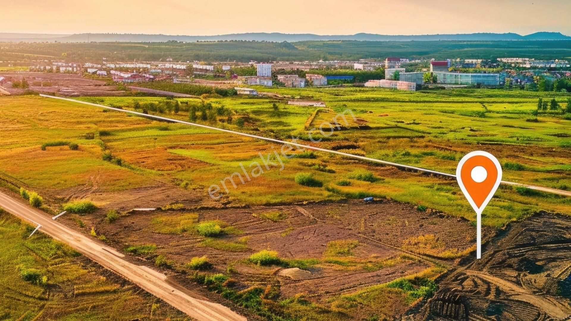 Yuva Antekste Satılık Hisse