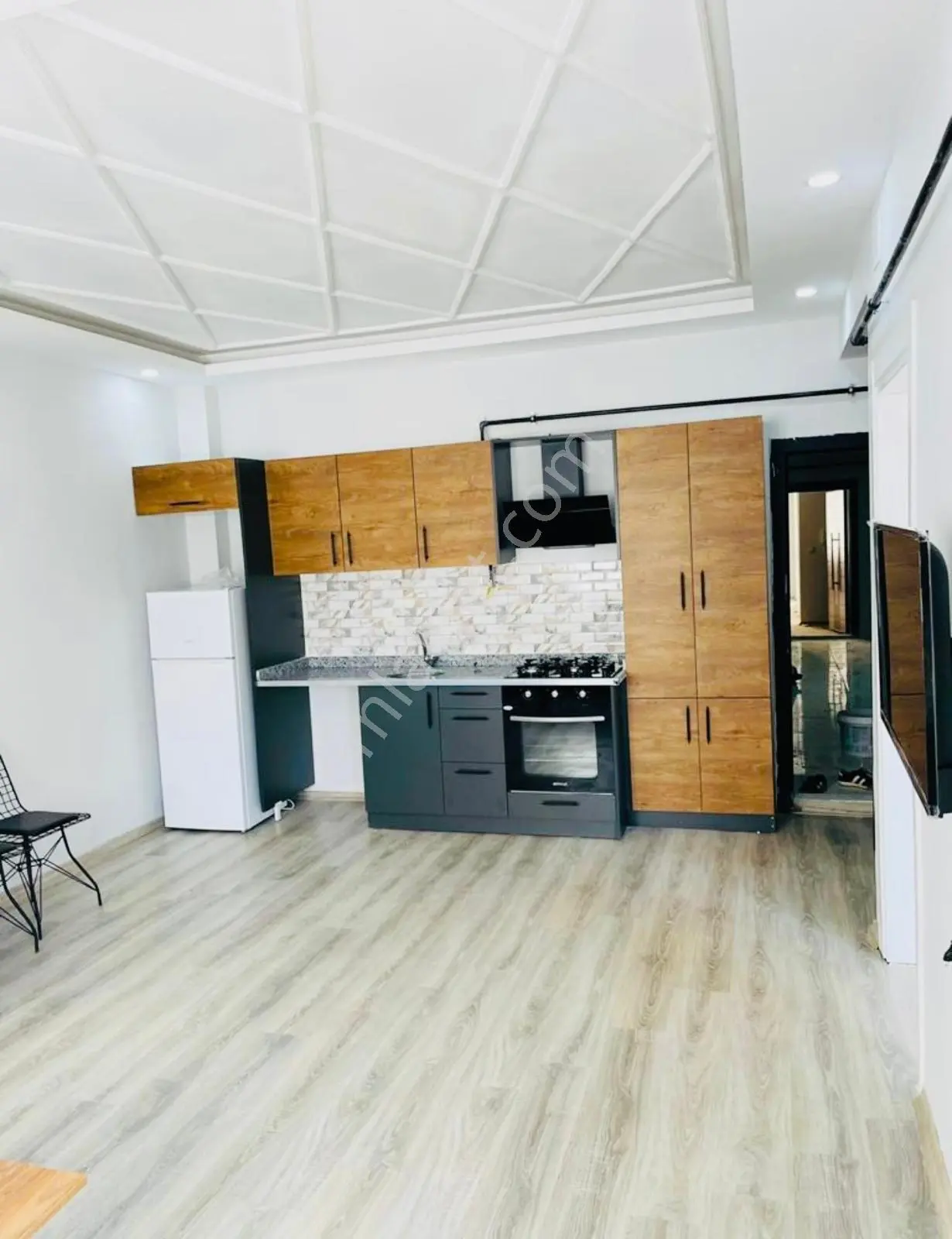 Kiralık Dairemiz Temiz Kullanılmıştır - Görsel 5