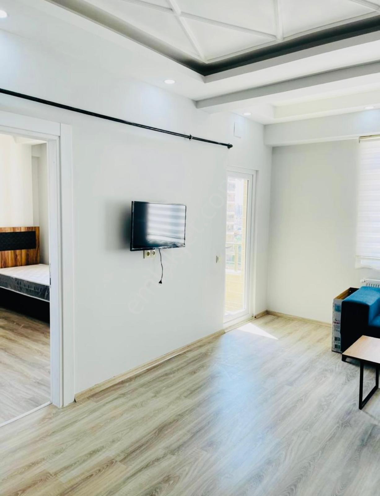 Kiralık Dairemiz Temiz Kullanılmıştır - Görsel 10